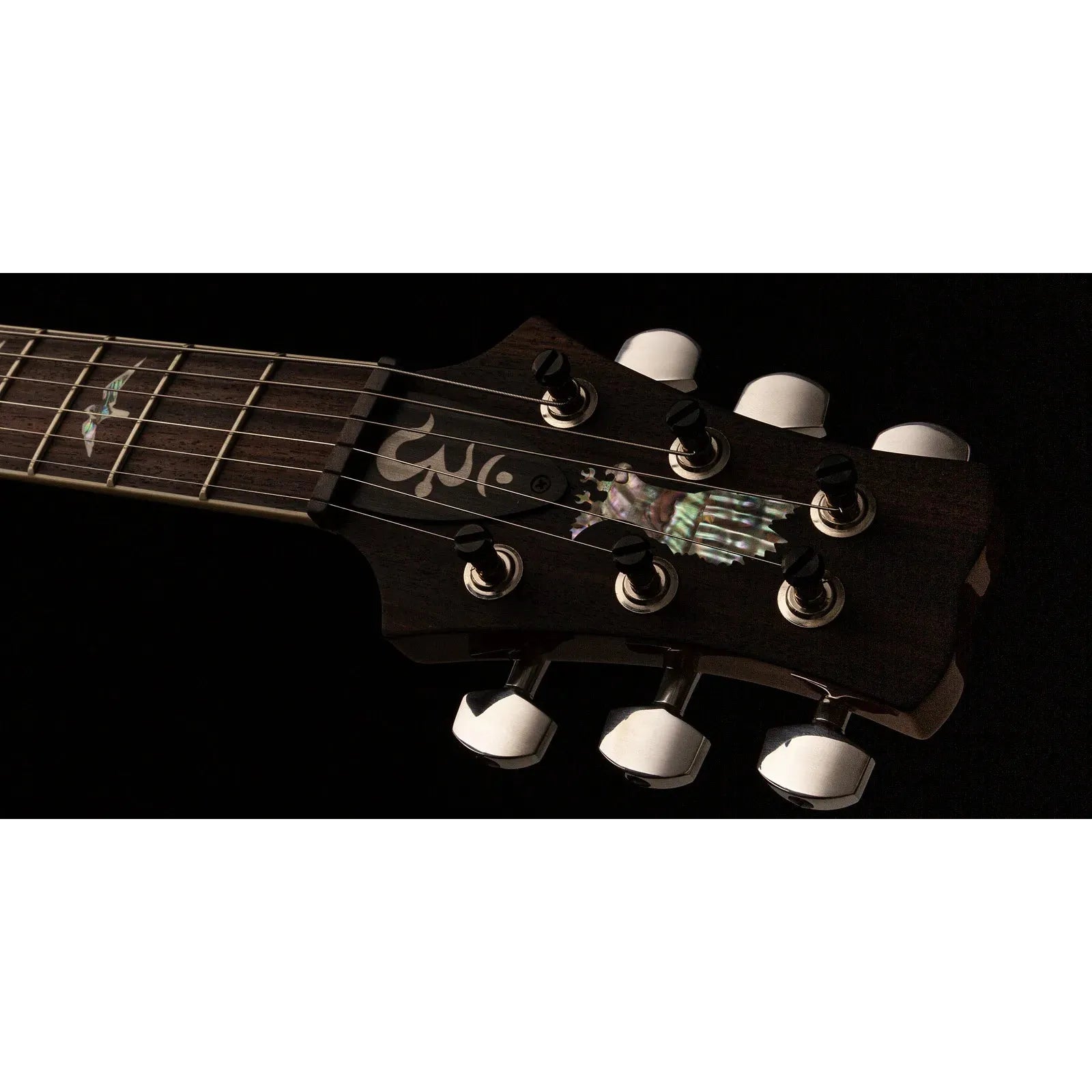 Đàn Guitar Điện PRS Santana Retro HH, Rosewood Fingerboard - Việt Music