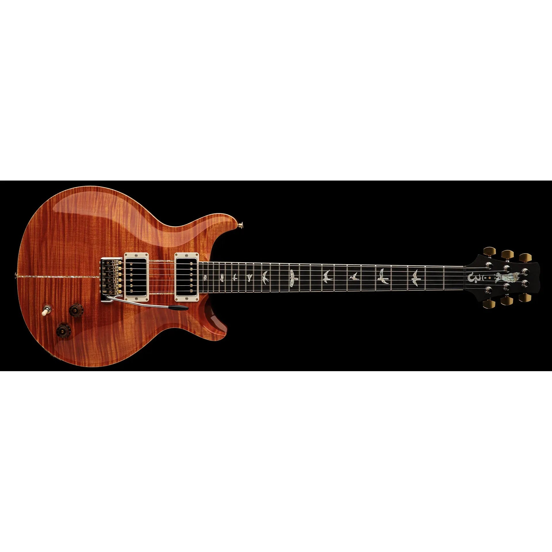 Đàn Guitar Điện PRS Santana Retro HH, Rosewood Fingerboard - Việt Music