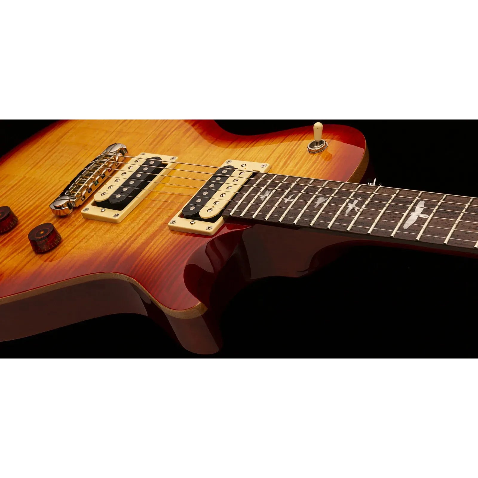 Đàn Guitar Điện PRS SE 245 HH, Rosewood Fingerboard - Việt Music