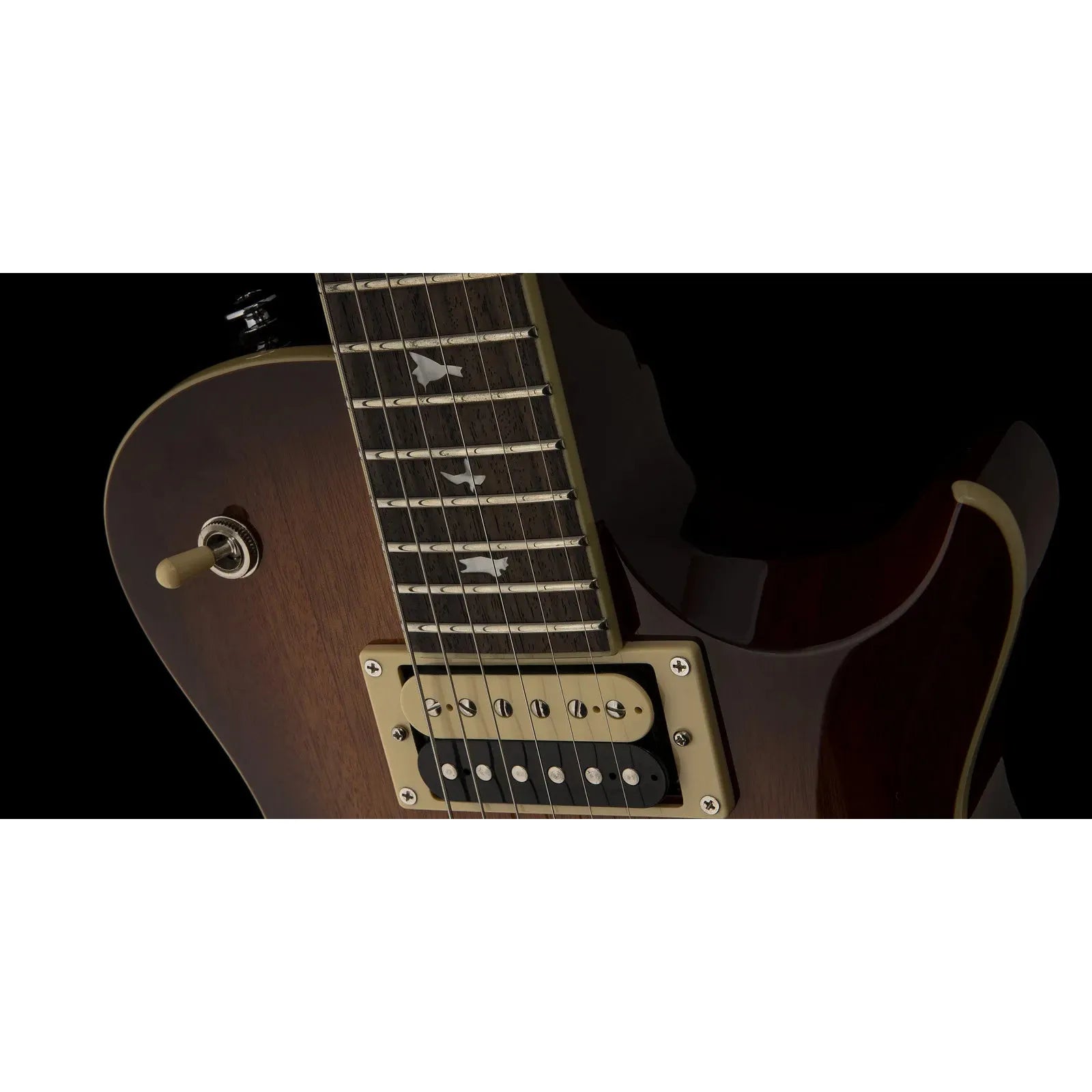 Đàn Guitar Điện PRS SE 245 Standard HH, Rosewood Fingerboard - Việt Music
