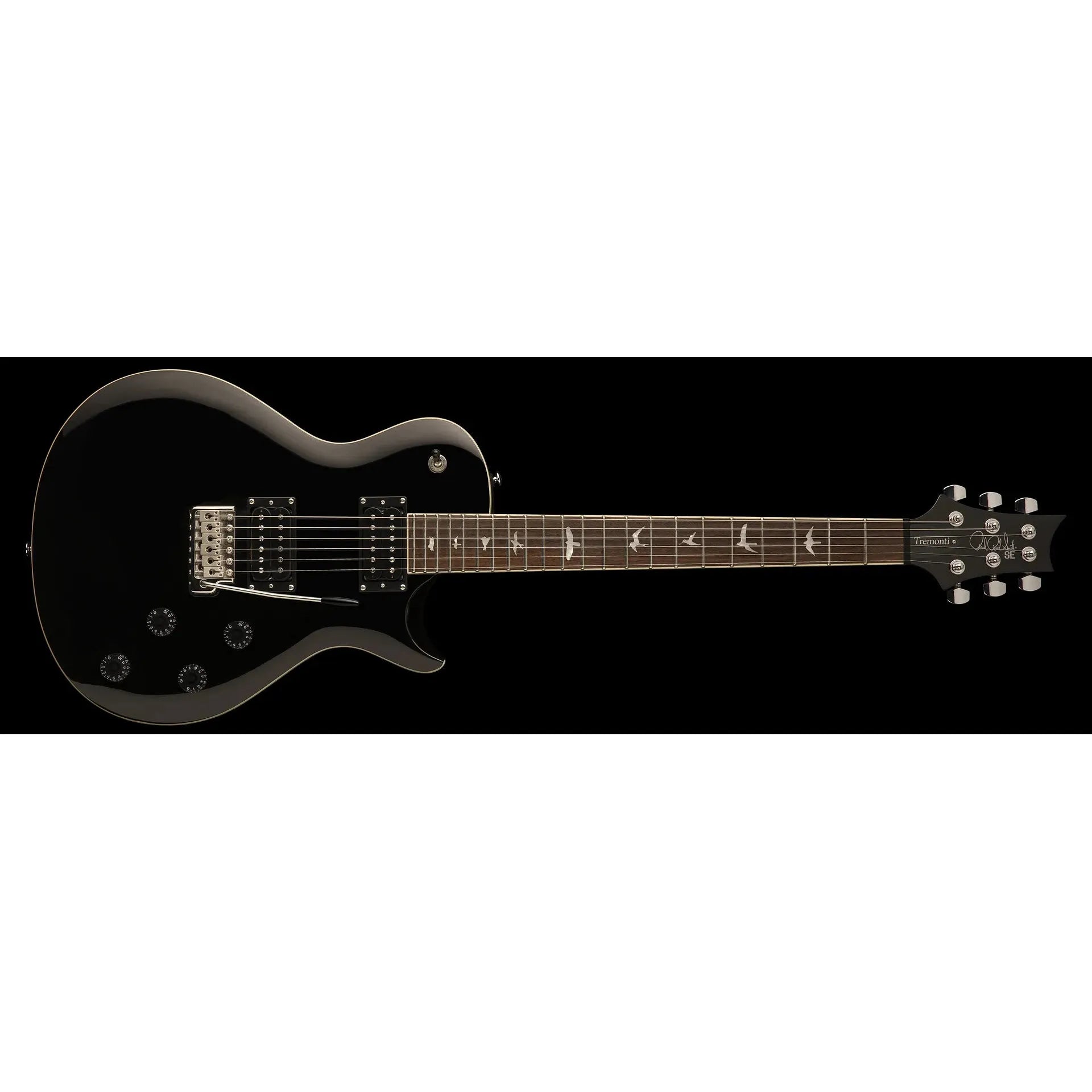 Đàn Guitar Điện PRS SE Mark Tremonti Standard HH, Rosewood Fingerboard - Việt Music