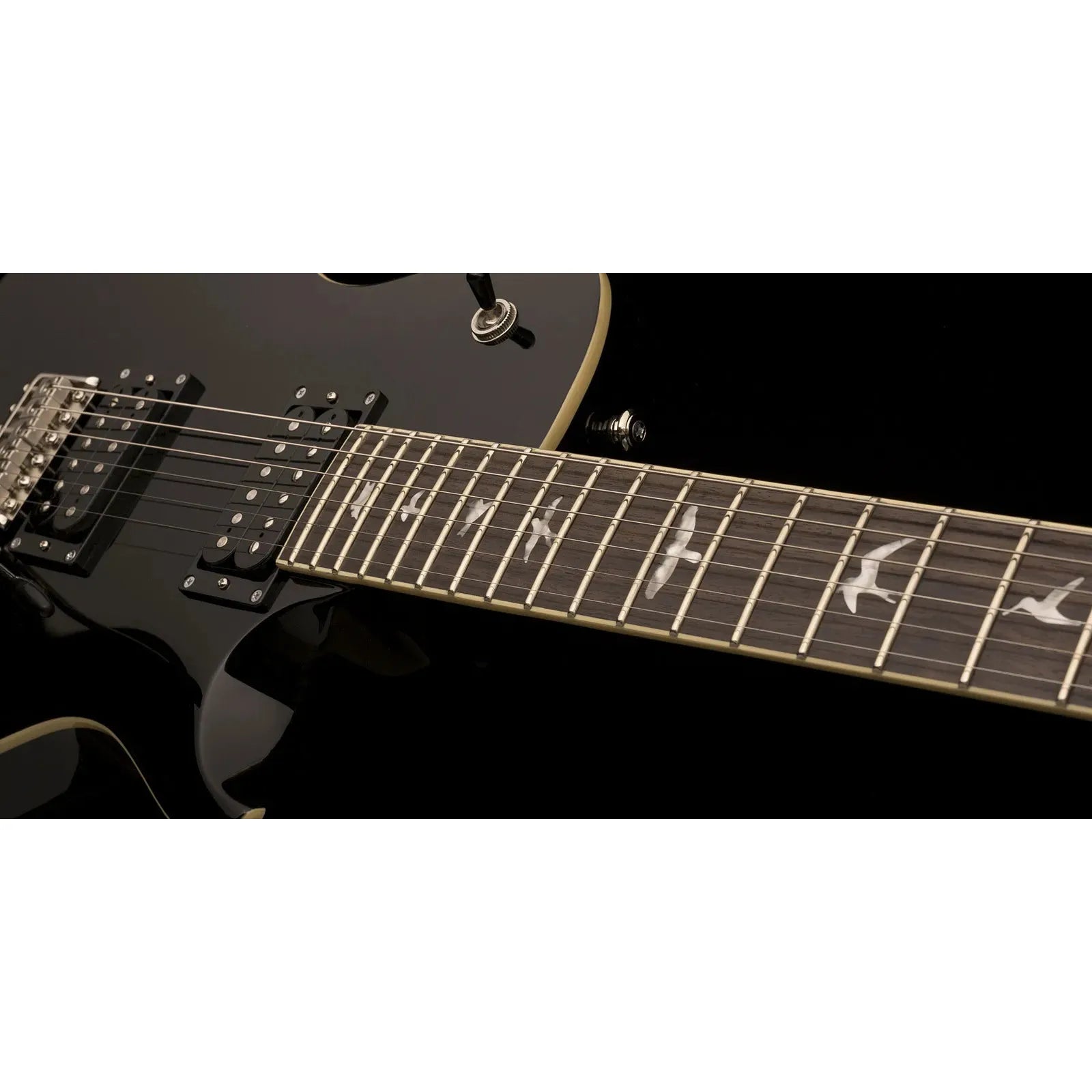 Đàn Guitar Điện PRS SE Mark Tremonti Standard HH, Rosewood Fingerboard - Việt Music