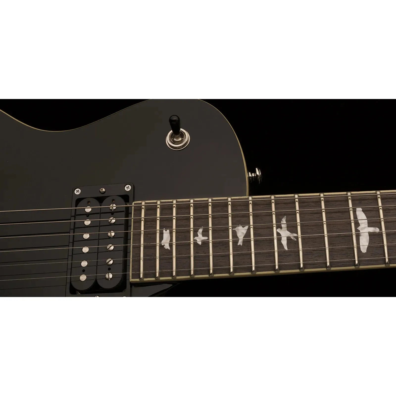 Đàn Guitar Điện PRS SE Mark Tremonti Standard HH, Rosewood Fingerboard - Việt Music
