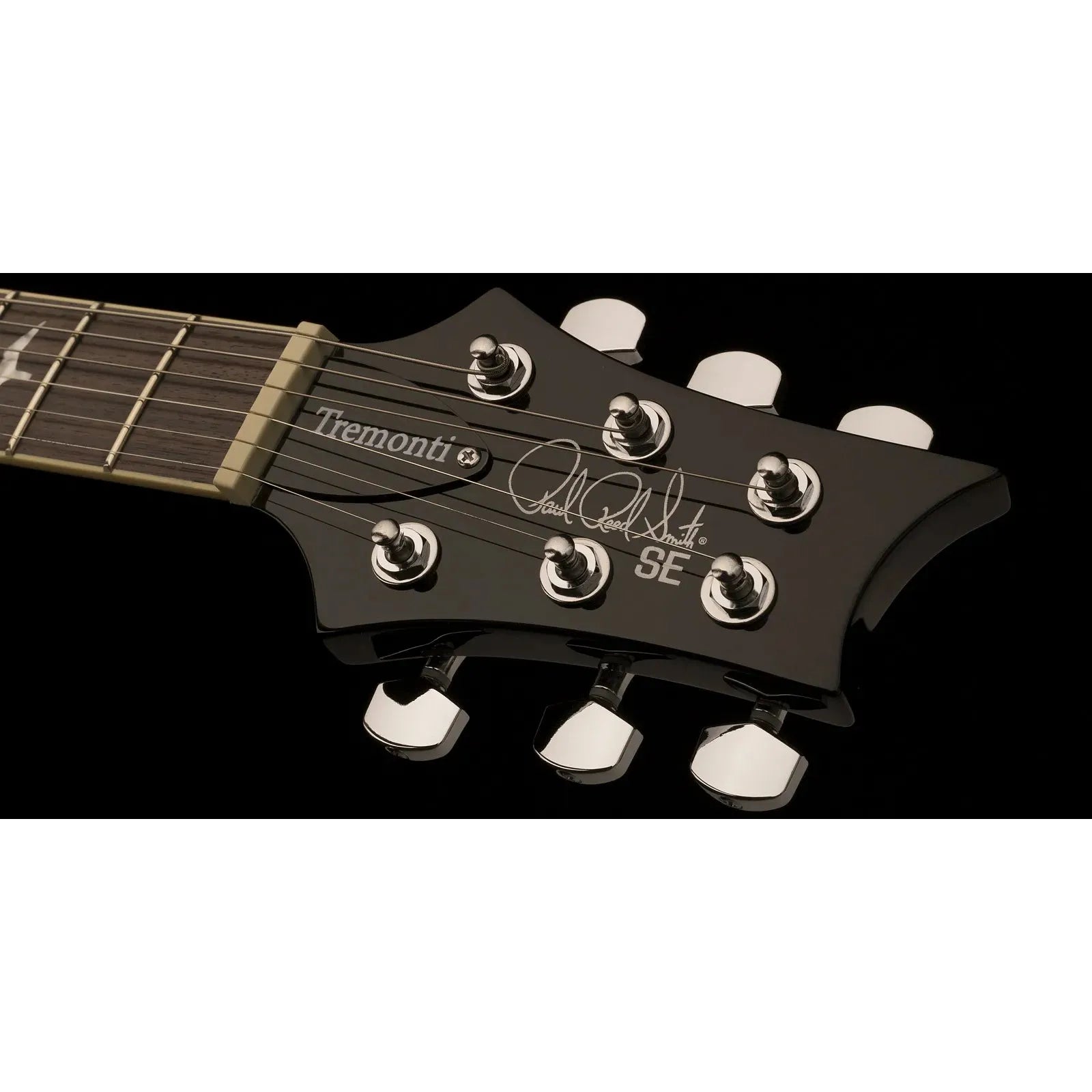 Đàn Guitar Điện PRS SE Mark Tremonti Standard HH, Rosewood Fingerboard - Việt Music