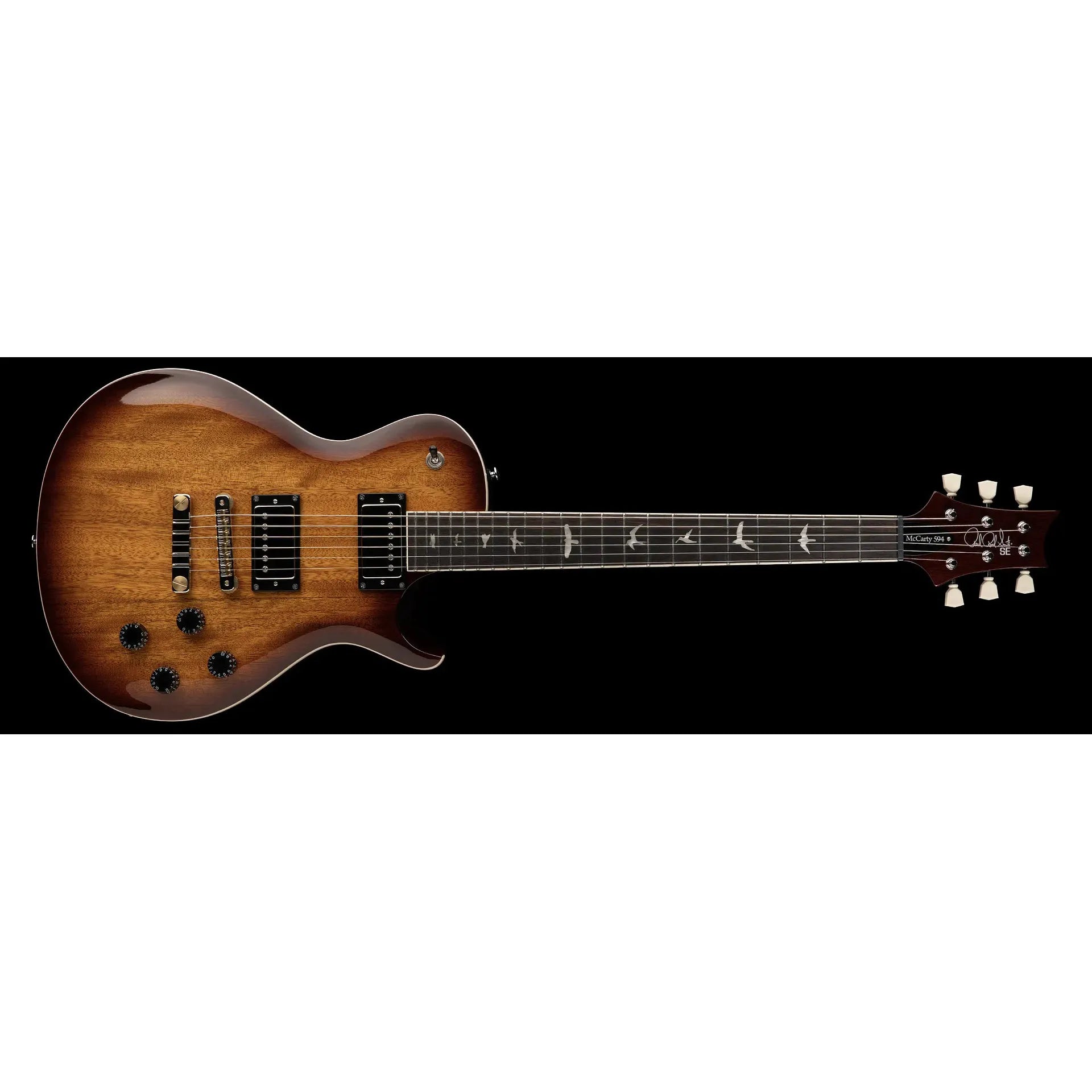 Đàn Guitar Điện PRS SE McCarty 594 Singlecut Standard HH, Rosewood Fingerboard - Việt Music