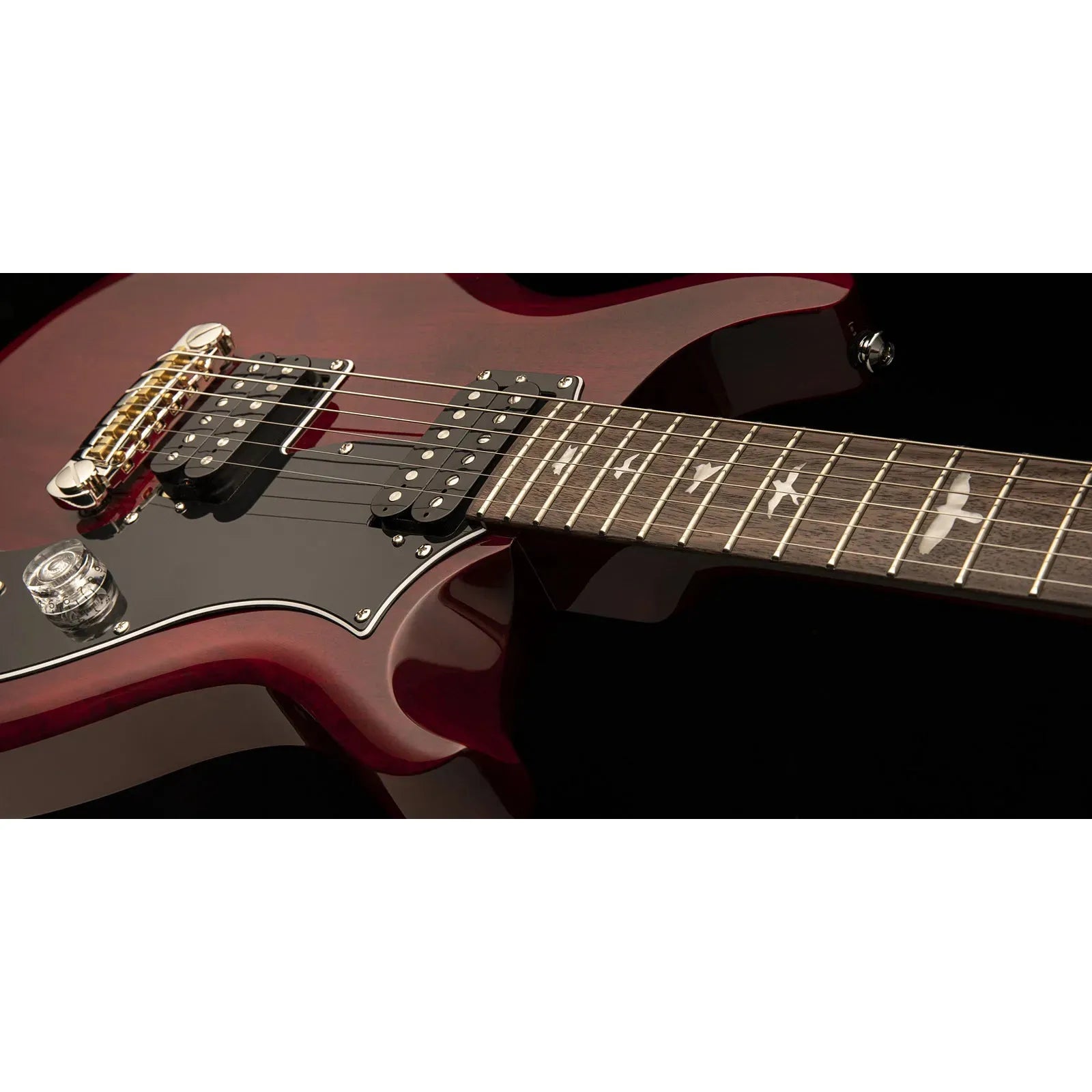 Đàn Guitar Điện PRS SE Mira HH, Rosewood Fingerboard - Việt Music