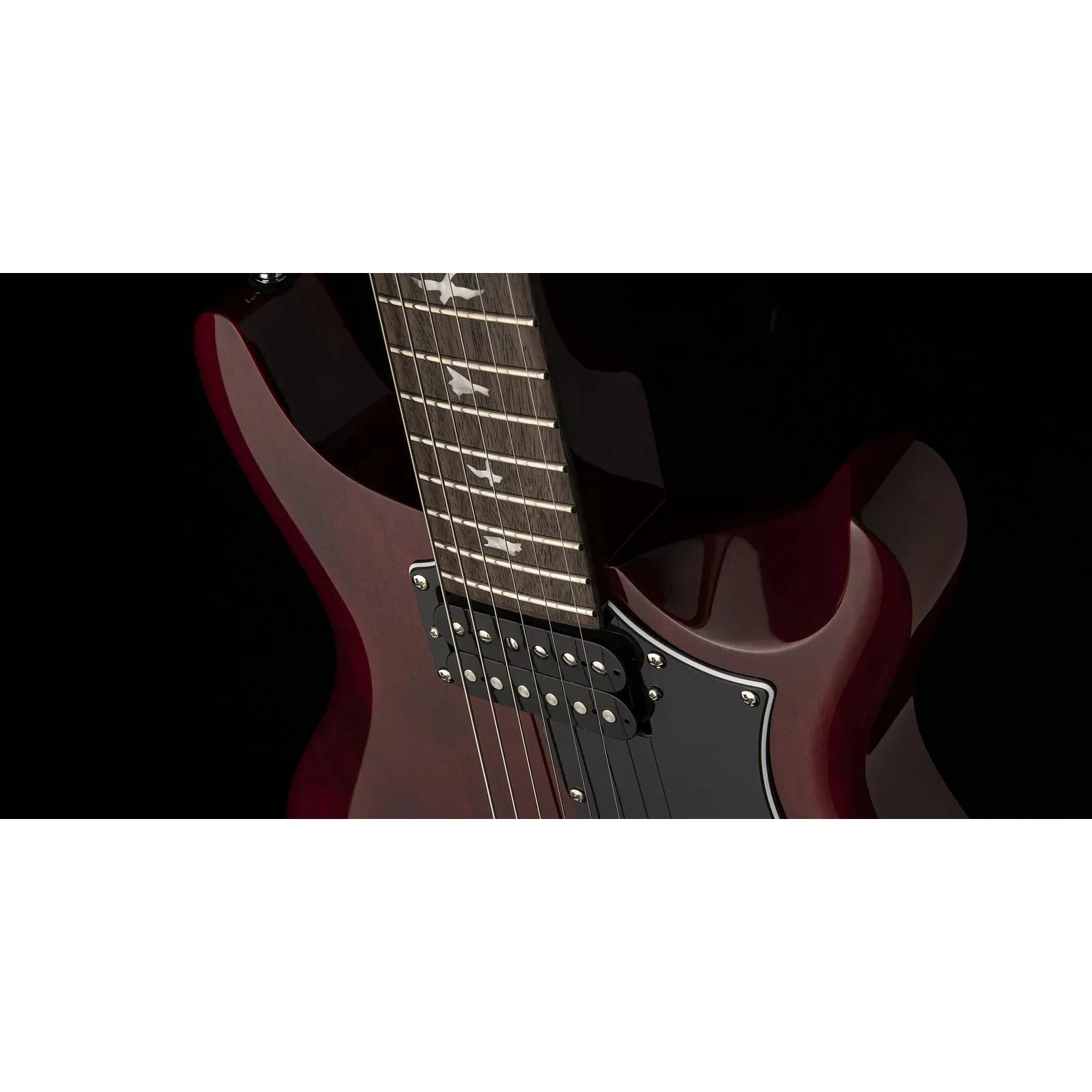Đàn Guitar Điện PRS SE Mira HH, Rosewood Fingerboard - Việt Music