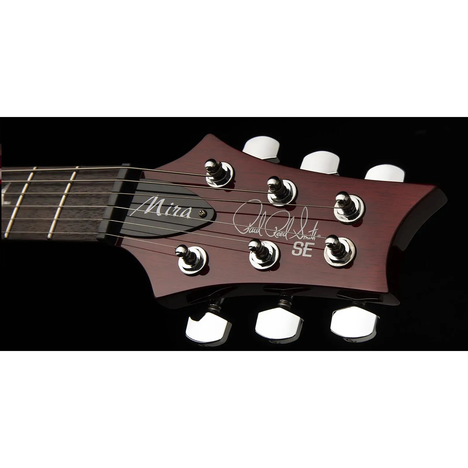 Đàn Guitar Điện PRS SE Mira HH, Rosewood Fingerboard - Việt Music