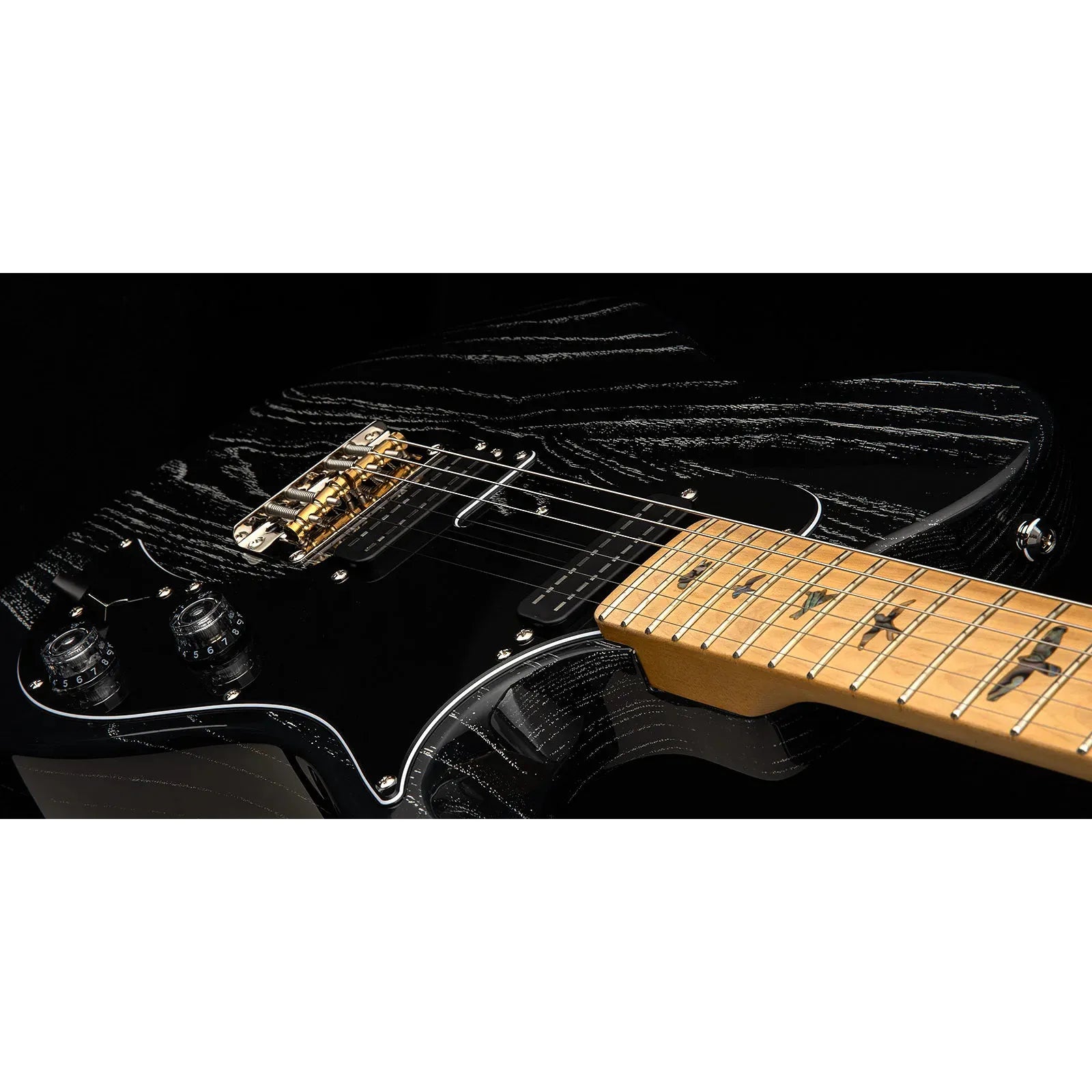 Đàn Guitar Điện PRS SE NF53 HH, Maple Fingerboard (2025) - Việt Music