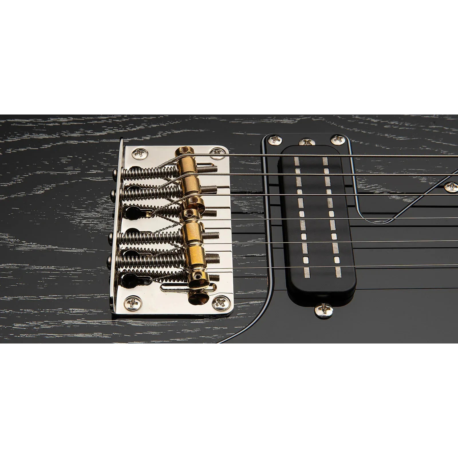 Đàn Guitar Điện PRS SE NF53 HH, Maple Fingerboard (2025) - Việt Music
