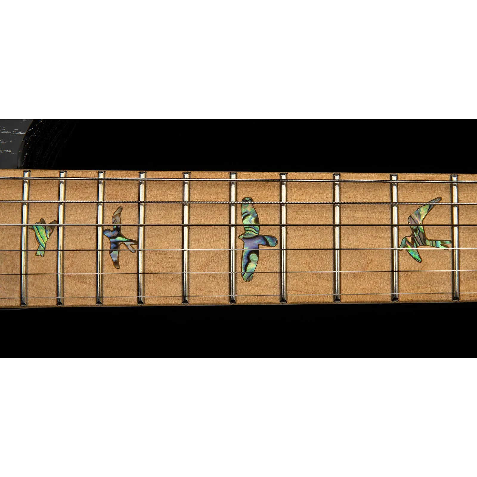 Đàn Guitar Điện PRS SE NF53 HH, Maple Fingerboard (2025) - Việt Music