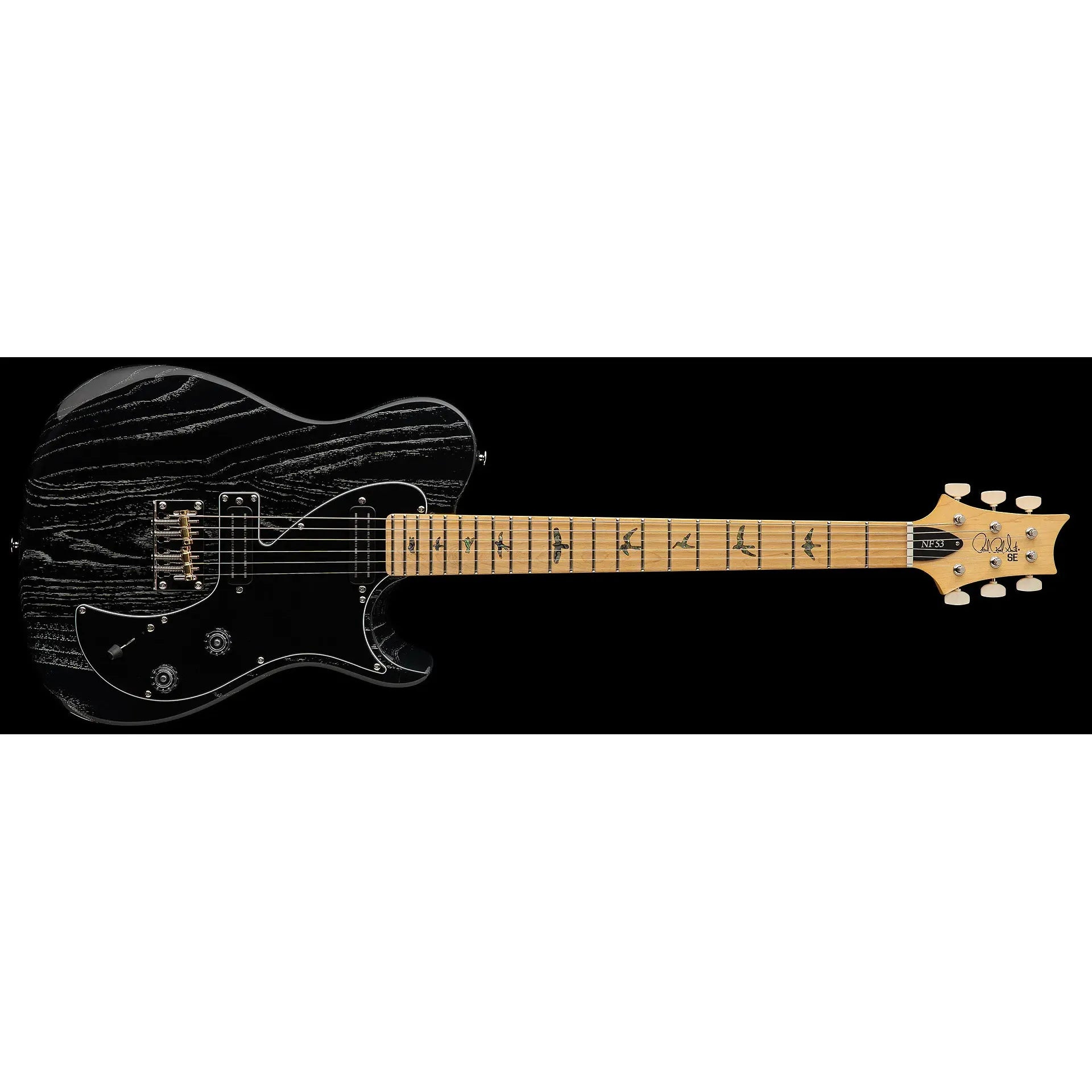 Đàn Guitar Điện PRS SE NF53 HH, Maple Fingerboard (2025) - Việt Music
