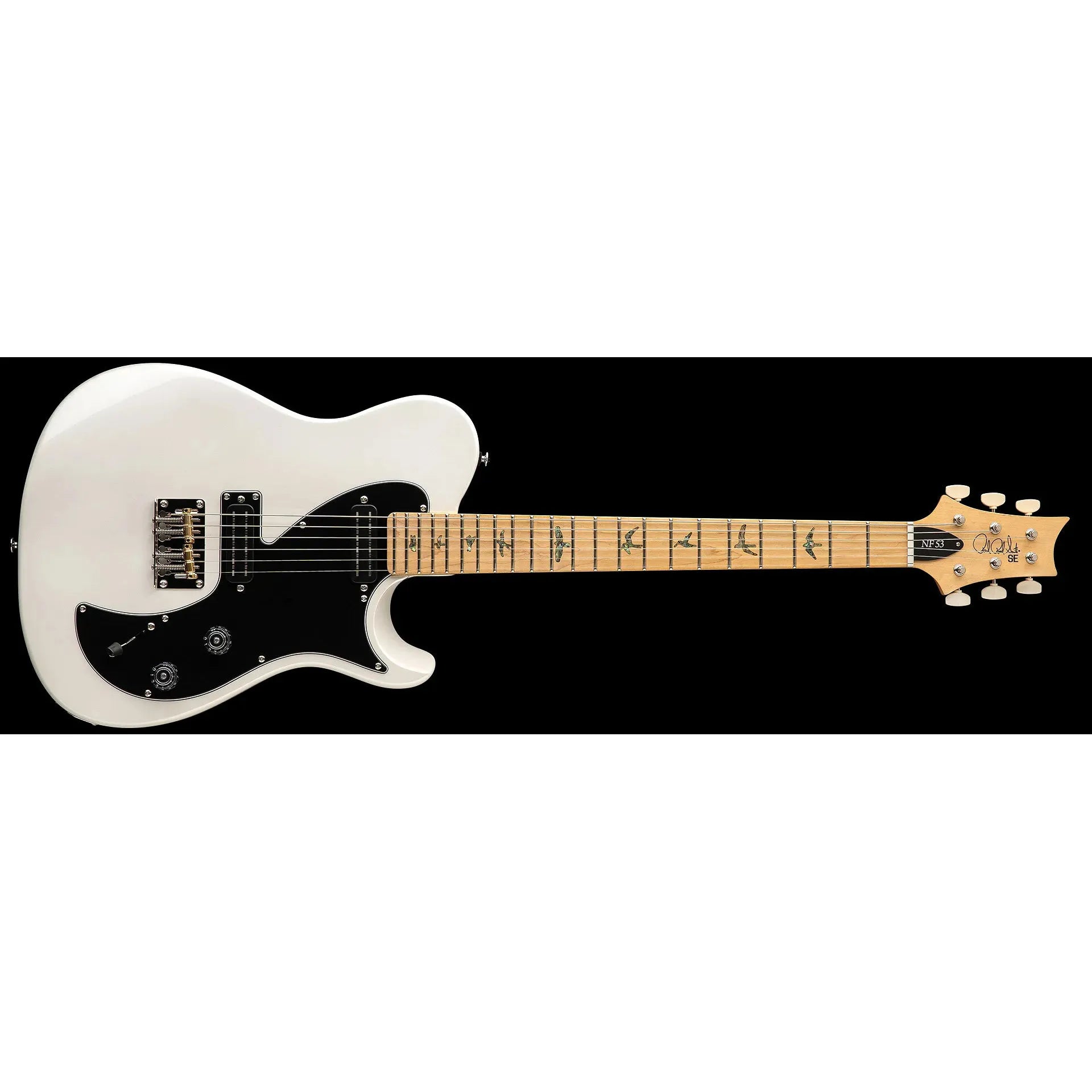 Đàn Guitar Điện PRS SE NF53 HH, Maple Fingerboard (2025) - Việt Music