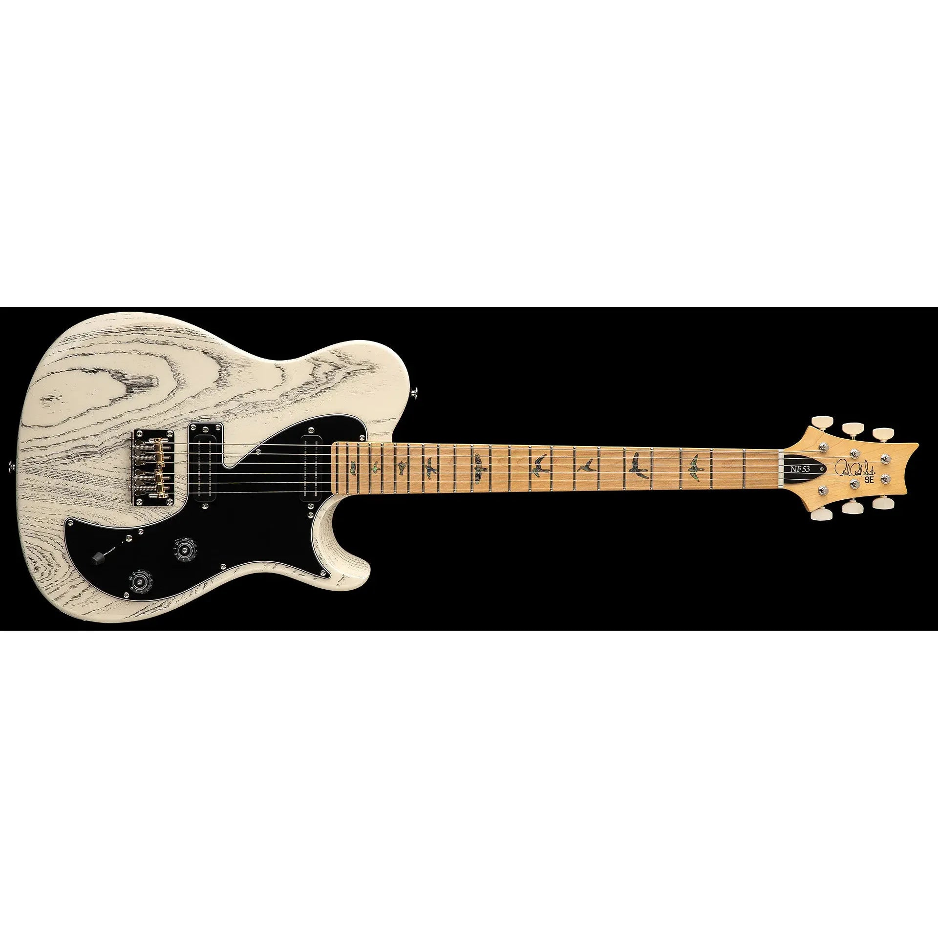 Đàn Guitar Điện PRS SE NF53 HH, Maple Fingerboard (2025) - Việt Music