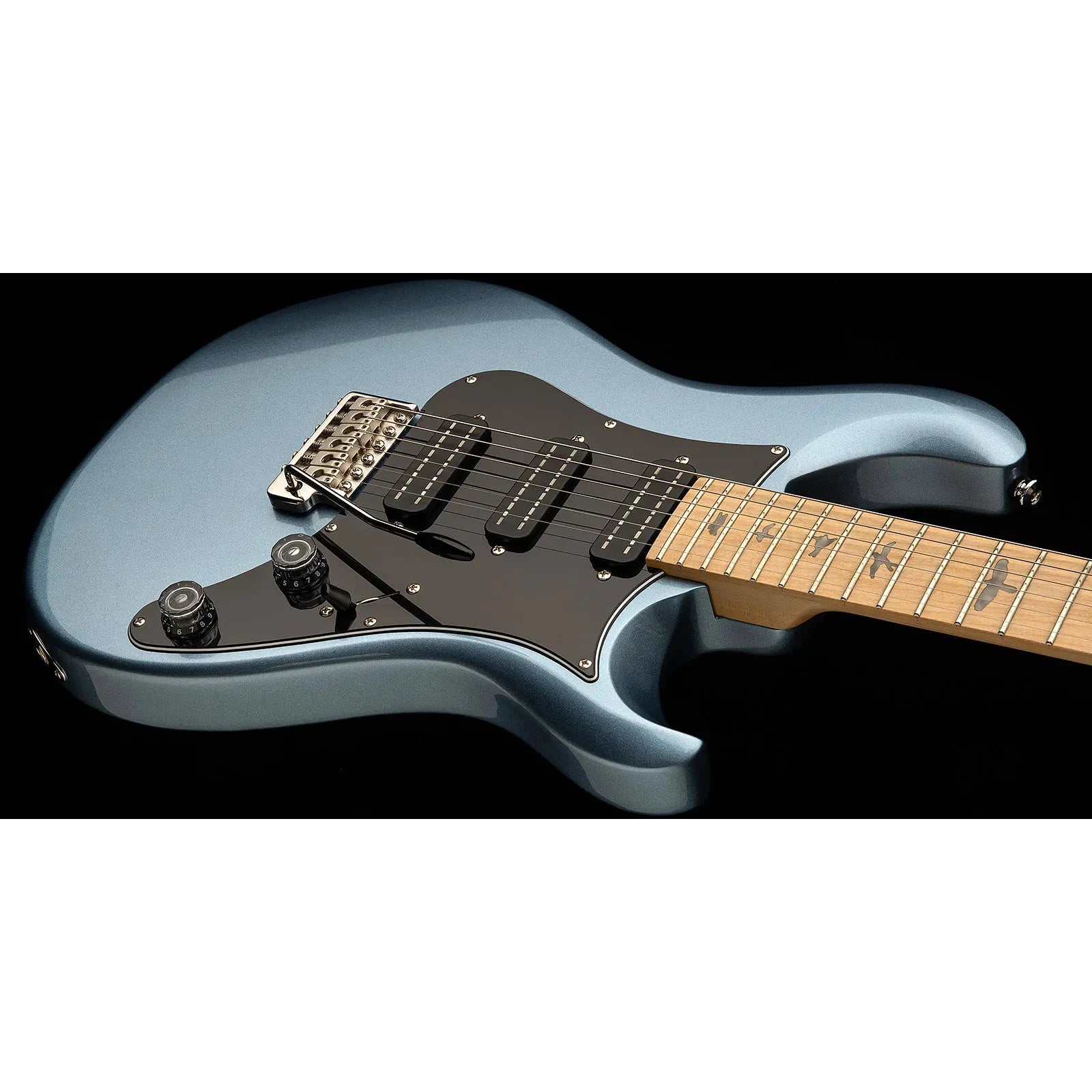Đàn Guitar Điện PRS SE NF3 HHH, Maple Fingerboard (2025) - Việt Music
