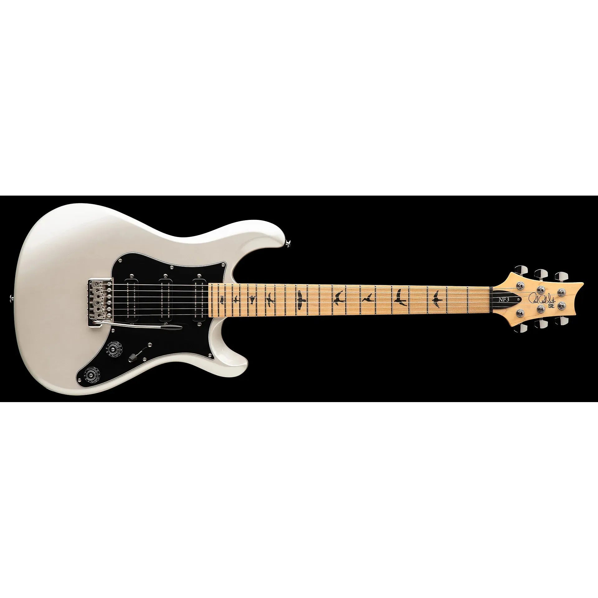 Đàn Guitar Điện PRS SE NF3 HHH, Maple Fingerboard (2025) - Việt Music