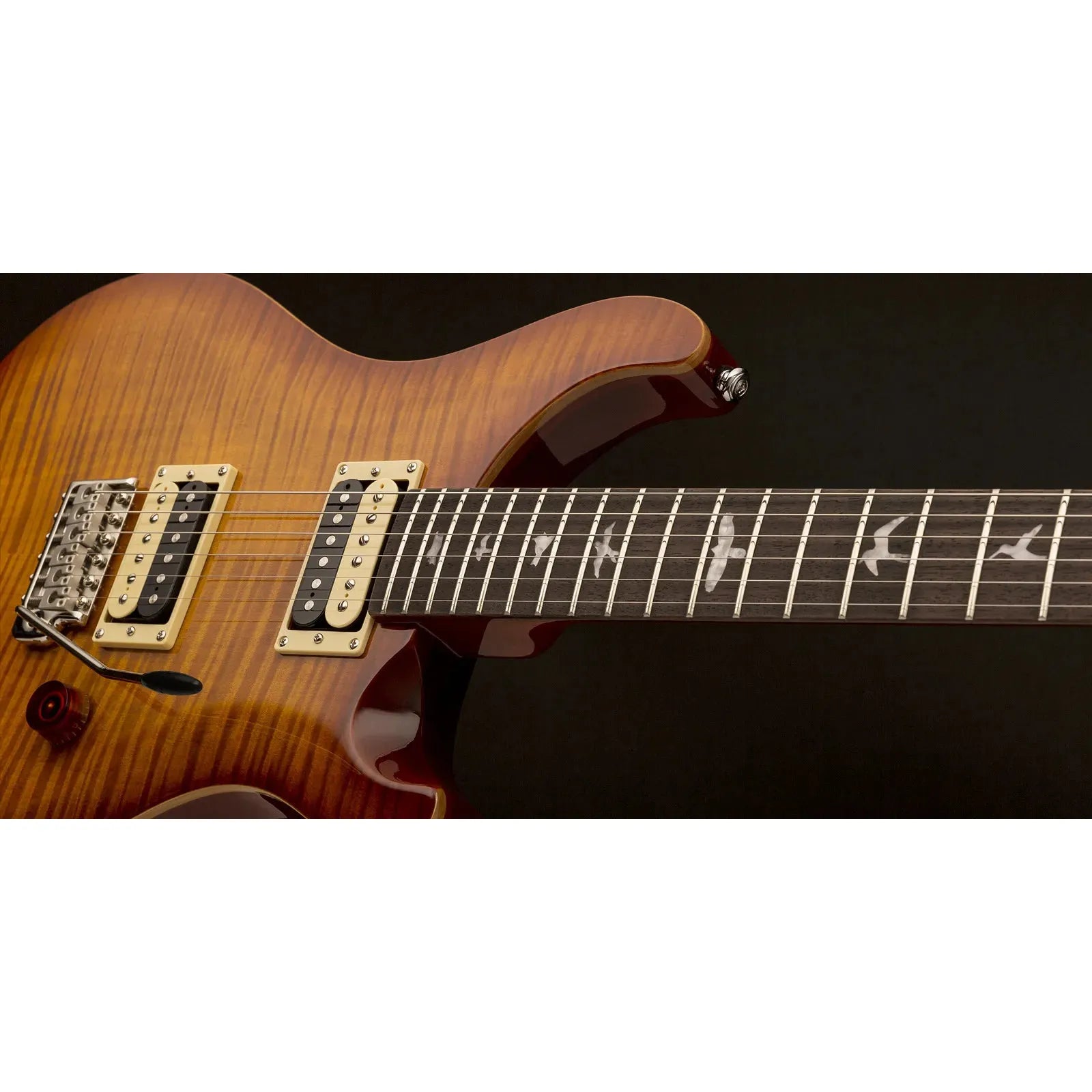 Đàn Guitar Điện PRS SE Custom 22 HH, Rosewood Fingerboard - Việt Music