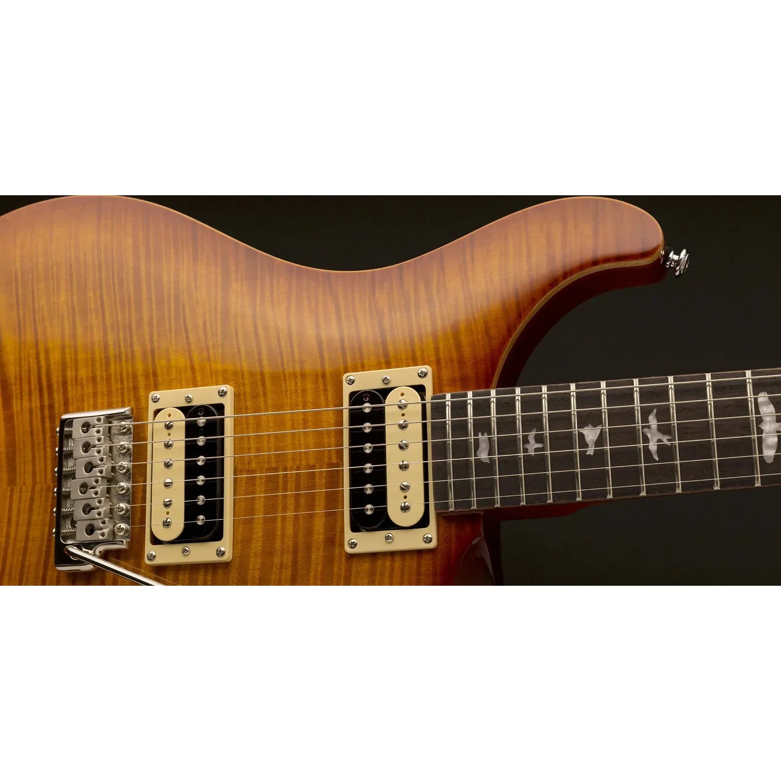 Đàn Guitar Điện PRS SE Custom 22 HH, Rosewood Fingerboard - Việt Music