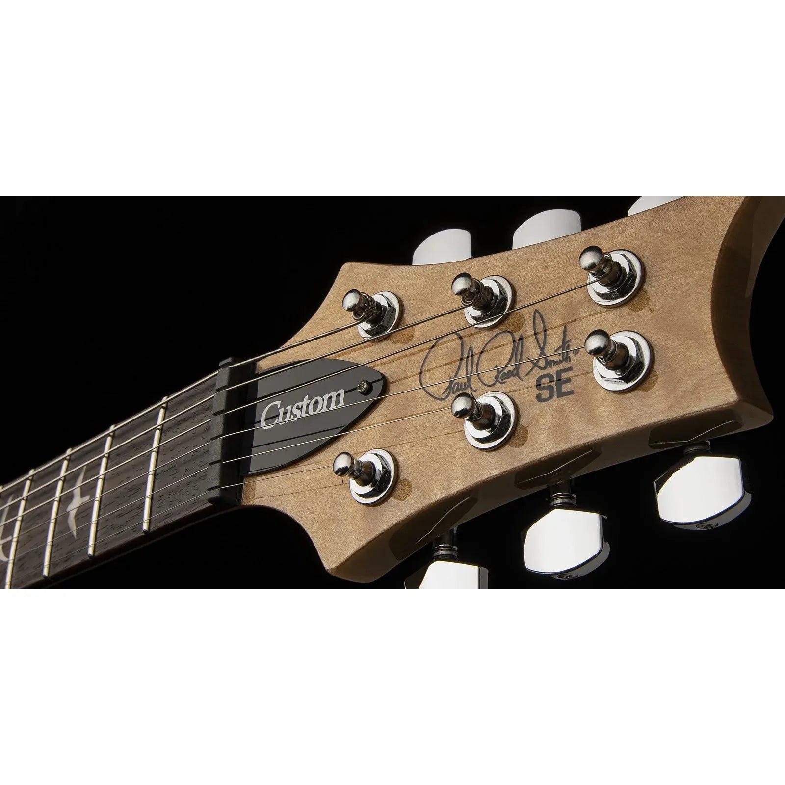 Đàn Guitar Điện PRS SE Custom 22 Semi-Hollow HH, Rosewood Fingerboard - Việt Music