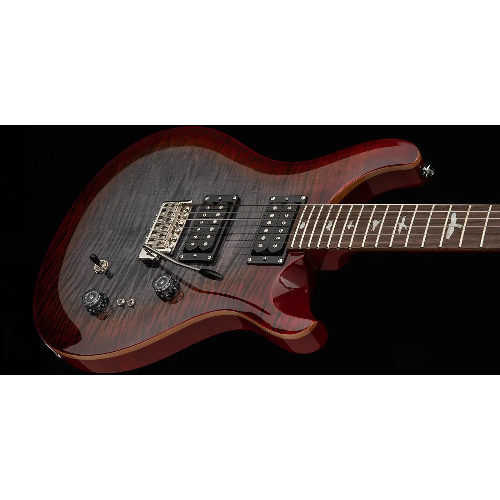 Đàn Guitar Điện PRS SE Custom 24-08 HH, Rosewood Fingerboard (2025) - Việt Music