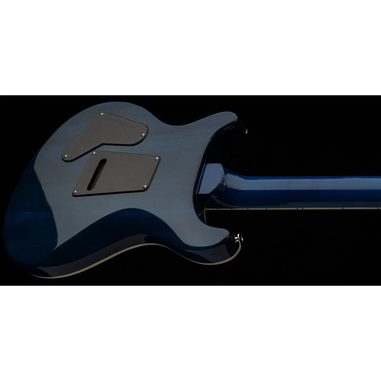 Đàn Guitar Điện PRS SE Custom 24-08 Quilt HH, Ebony Fingerboard (2025) - Việt Music