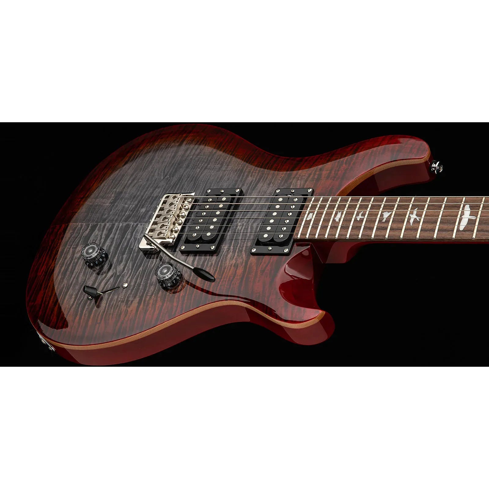 Đàn Guitar Điện PRS SE Custom 24 HH, Rosewood Fingerboard (2025) - Việt Music