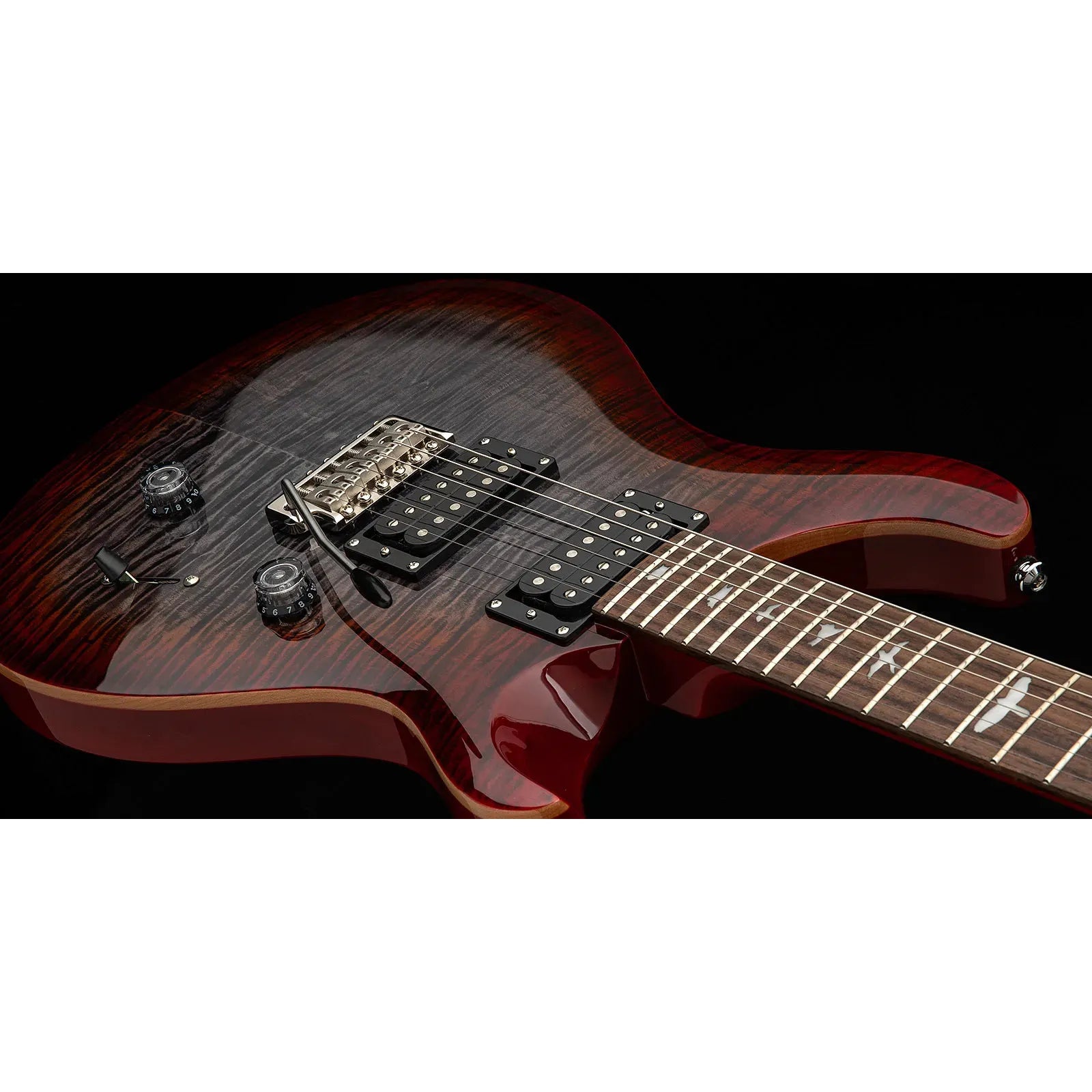 Đàn Guitar Điện PRS SE Custom 24 HH, Rosewood Fingerboard (2025) - Việt Music