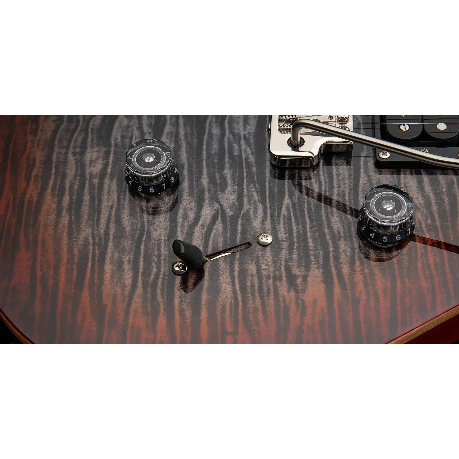 Đàn Guitar Điện PRS SE Custom 24 HH, Rosewood Fingerboard (2025) - Việt Music