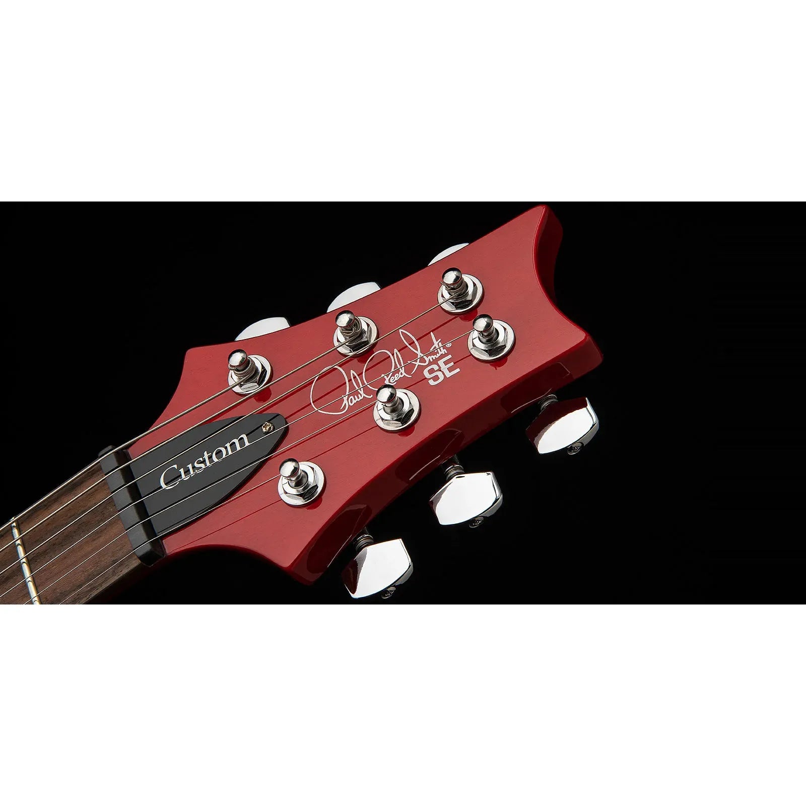 Đàn Guitar Điện PRS SE Custom 24 HH, Rosewood Fingerboard (2025) - Việt Music