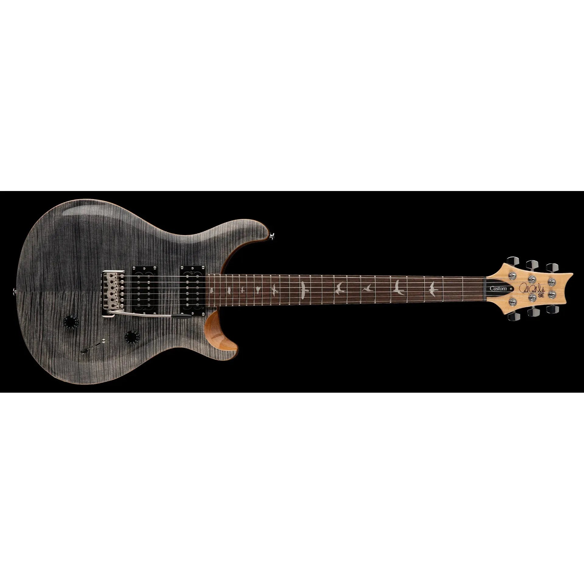 Đàn Guitar Điện PRS SE Custom 24 HH, Rosewood Fingerboard (2025) - Việt Music