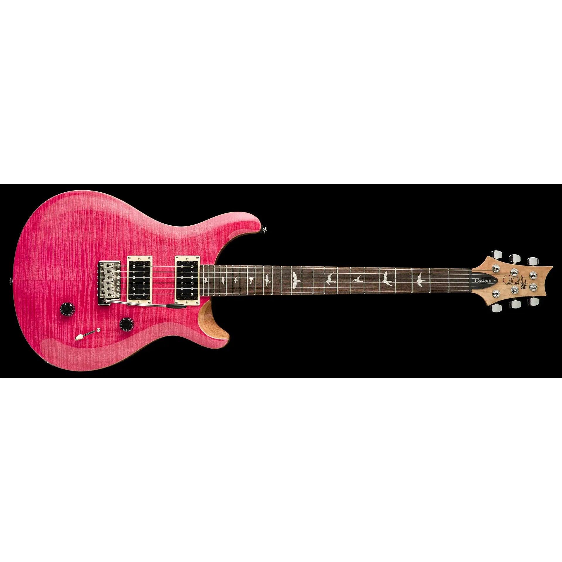 Đàn Guitar Điện PRS SE Custom 24 HH, Rosewood Fingerboard (2025) - Việt Music