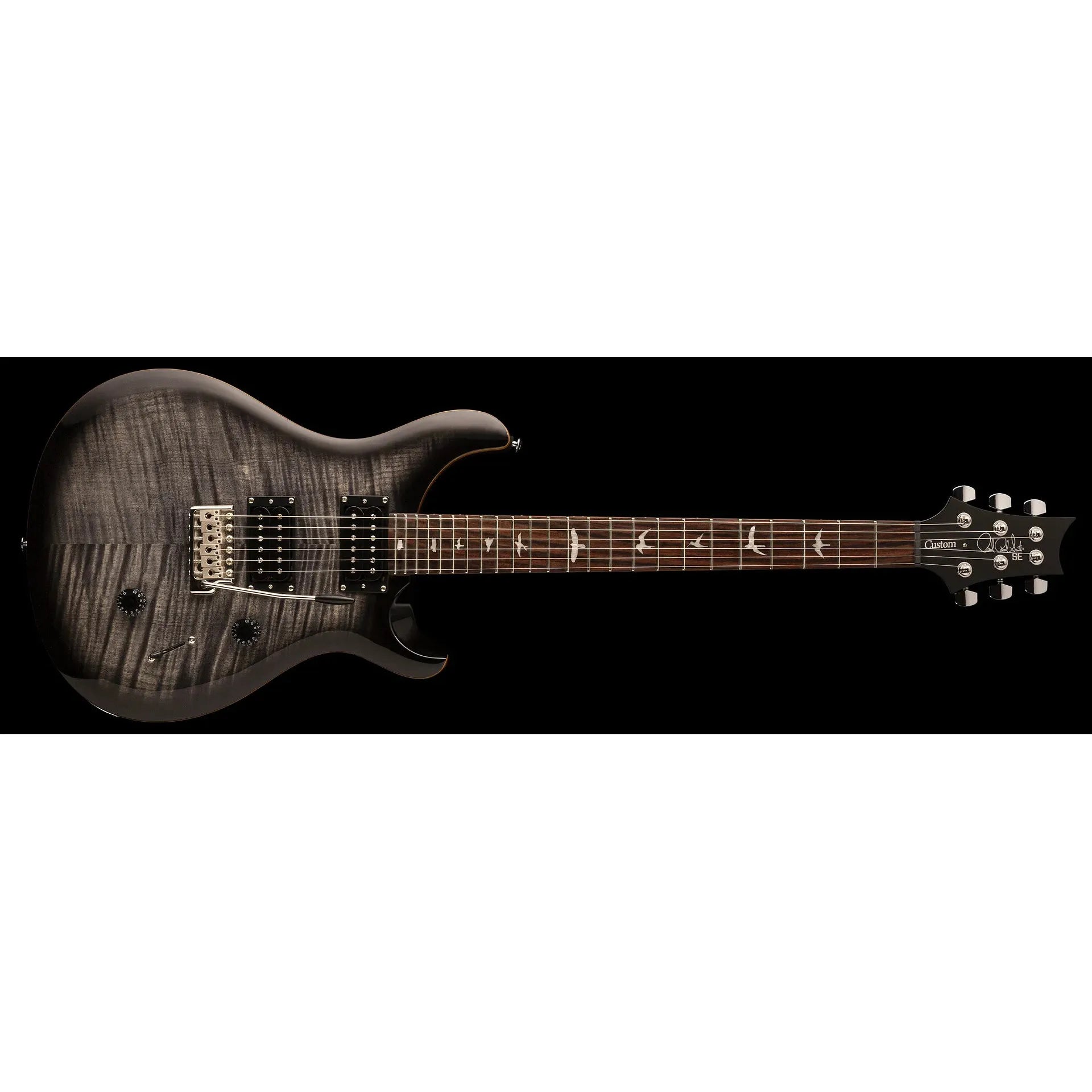 Đàn Guitar Điện PRS SE Custom 24 HH, Rosewood Fingerboard (2025) - Việt Music