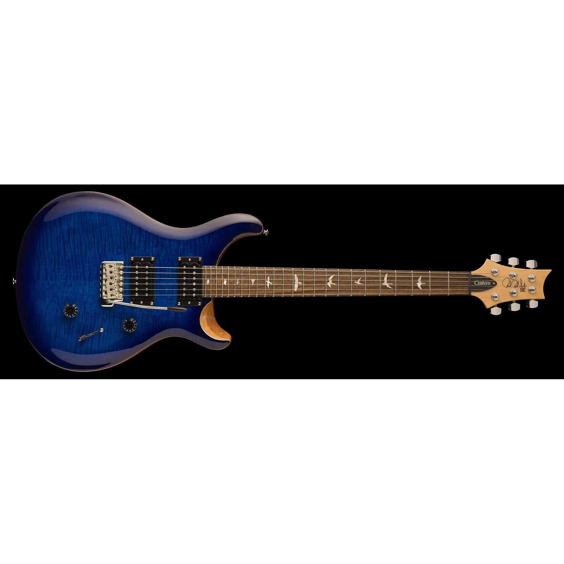 Đàn Guitar Điện PRS SE Custom 24 HH, Rosewood Fingerboard (2025) - Việt Music