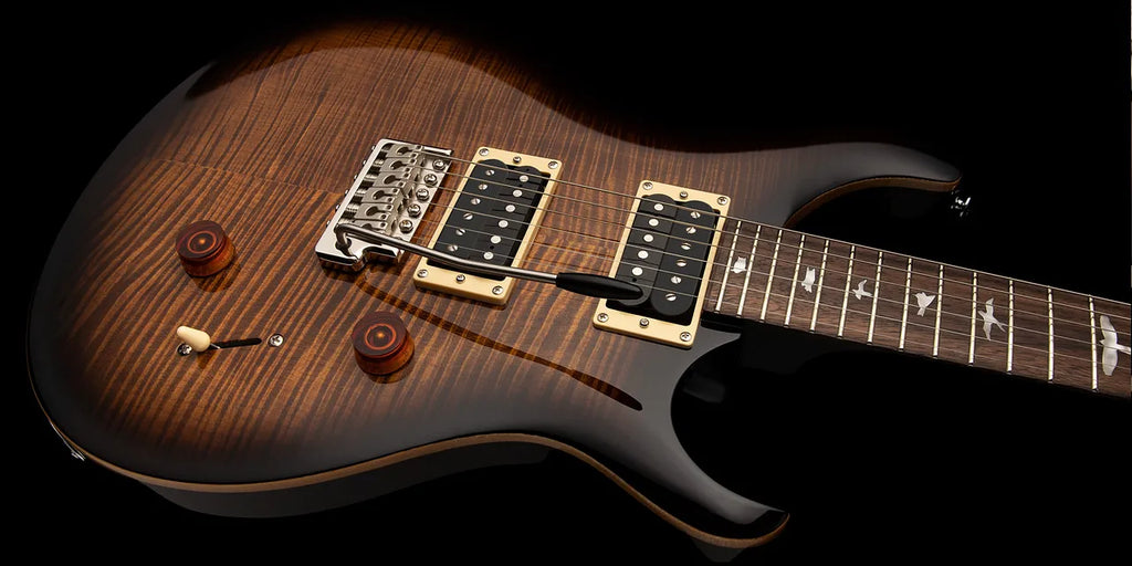 Đàn Guitar Điện PRS SE Custom 24 HH, Rosewood Fingerboard