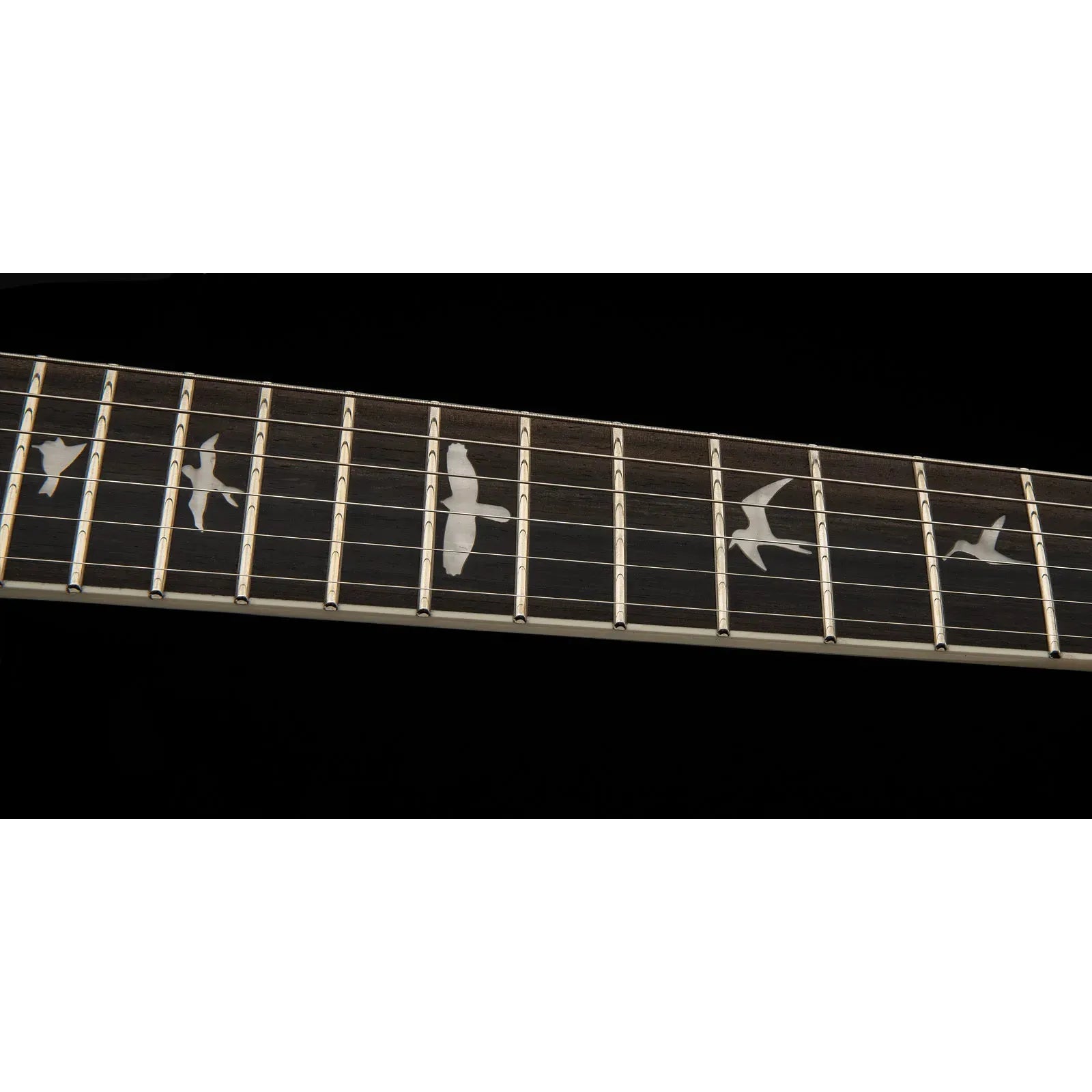 Đàn Guitar Điện PRS SE Custom 24 Quilt HH, Ebony Fingerboard (2025) - Việt Music