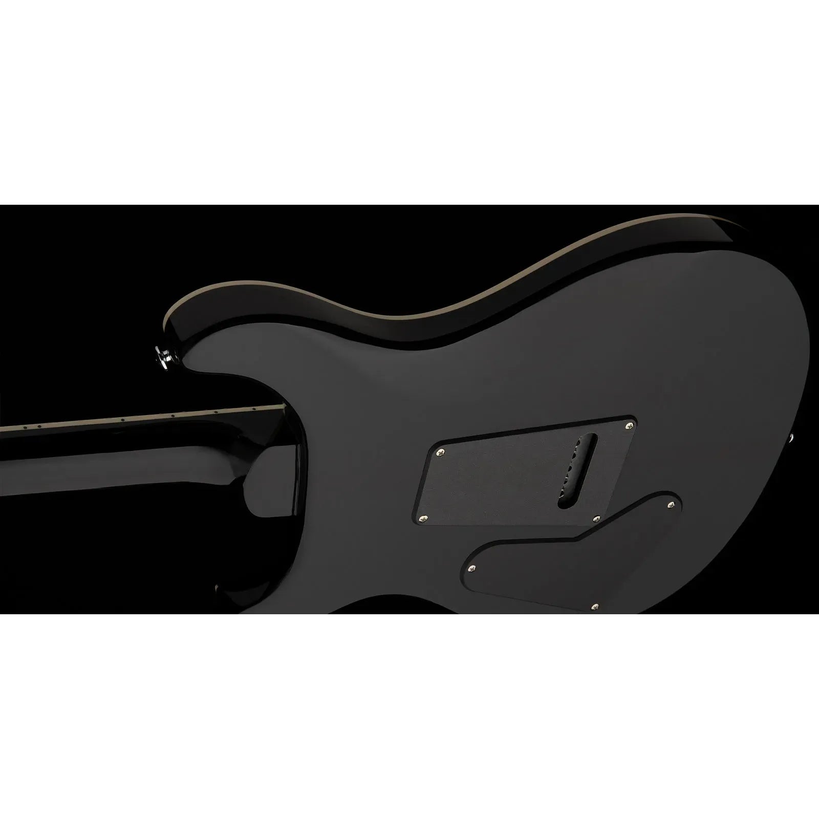 Đàn Guitar Điện PRS SE Custom 24 Quilt HH, Ebony Fingerboard (2025) - Việt Music