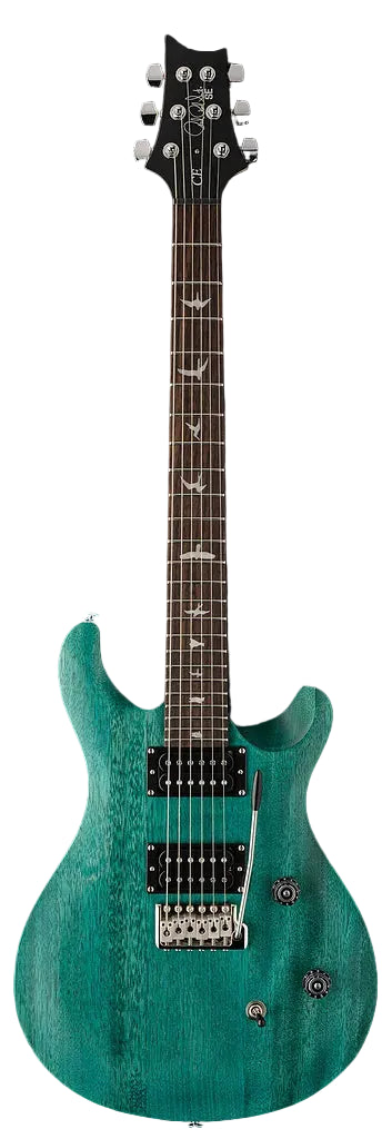 Đàn Guitar Điện PRS SE CE24 Standard Satin HH, Rosewood Fingerboard (2025) - Việt Music