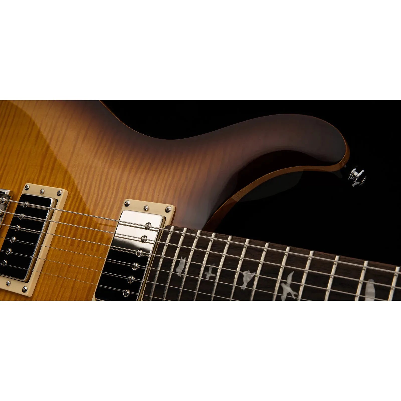 Đàn Guitar Điện PRS SE DGT HH, Rosewood Fingerboard (2025) - Việt Music