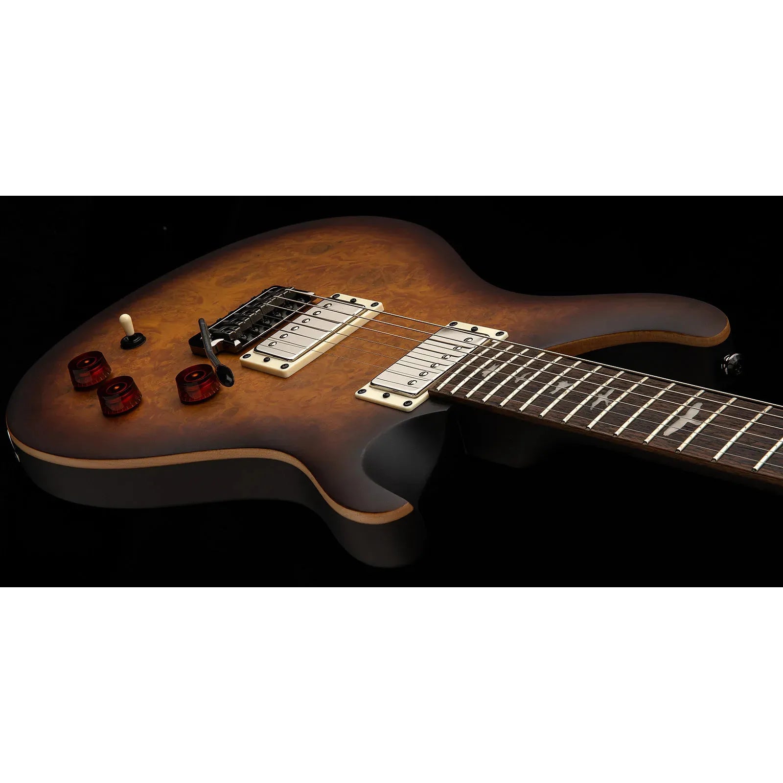 Đàn Guitar Điện PRS SE DGT Laurel Burl Limited Edition HH, Rosewood Fingerboard (2025) - Việt Music
