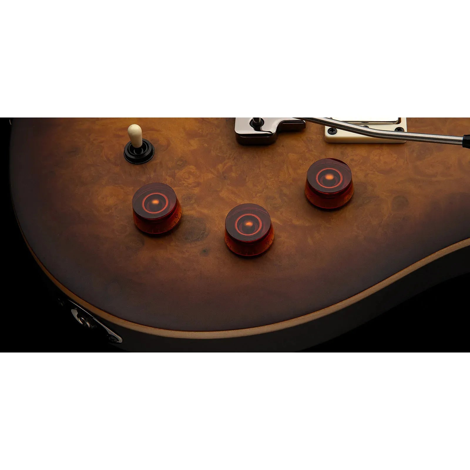Đàn Guitar Điện PRS SE DGT Laurel Burl Limited Edition HH, Rosewood Fingerboard (2025) - Việt Music
