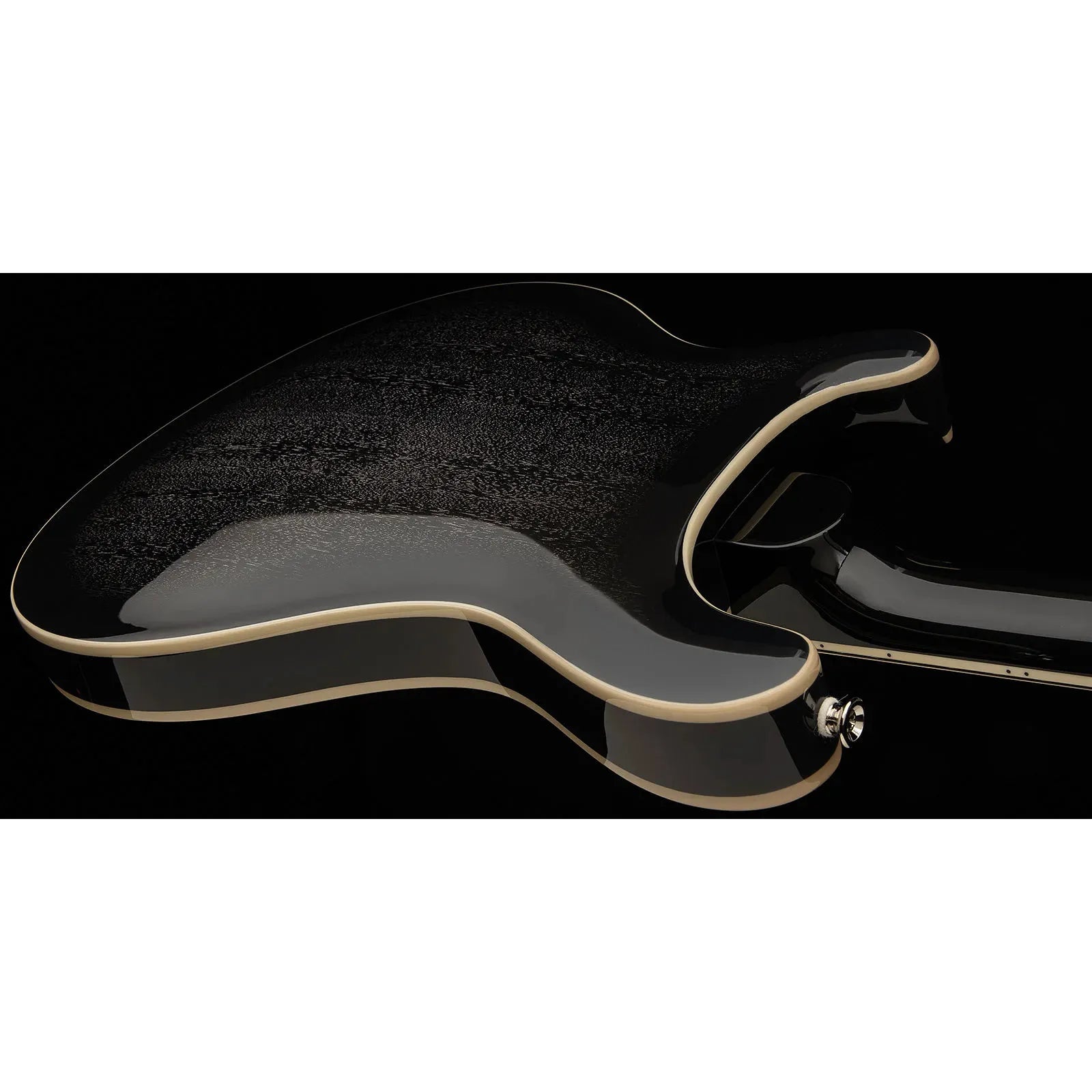 Đàn Guitar Điện PRS SE Hollowbody Standard HH, Ebony Fingerboard (2025) - Việt Music