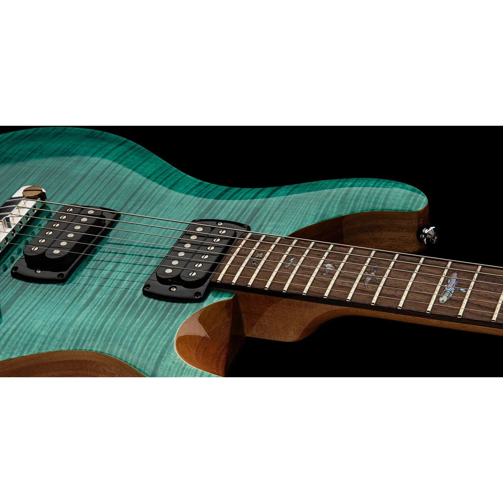 Đàn Guitar Điện PRS SE Paul's Guitar HH, Rosewood Fingerboard (2025) - Việt Music
