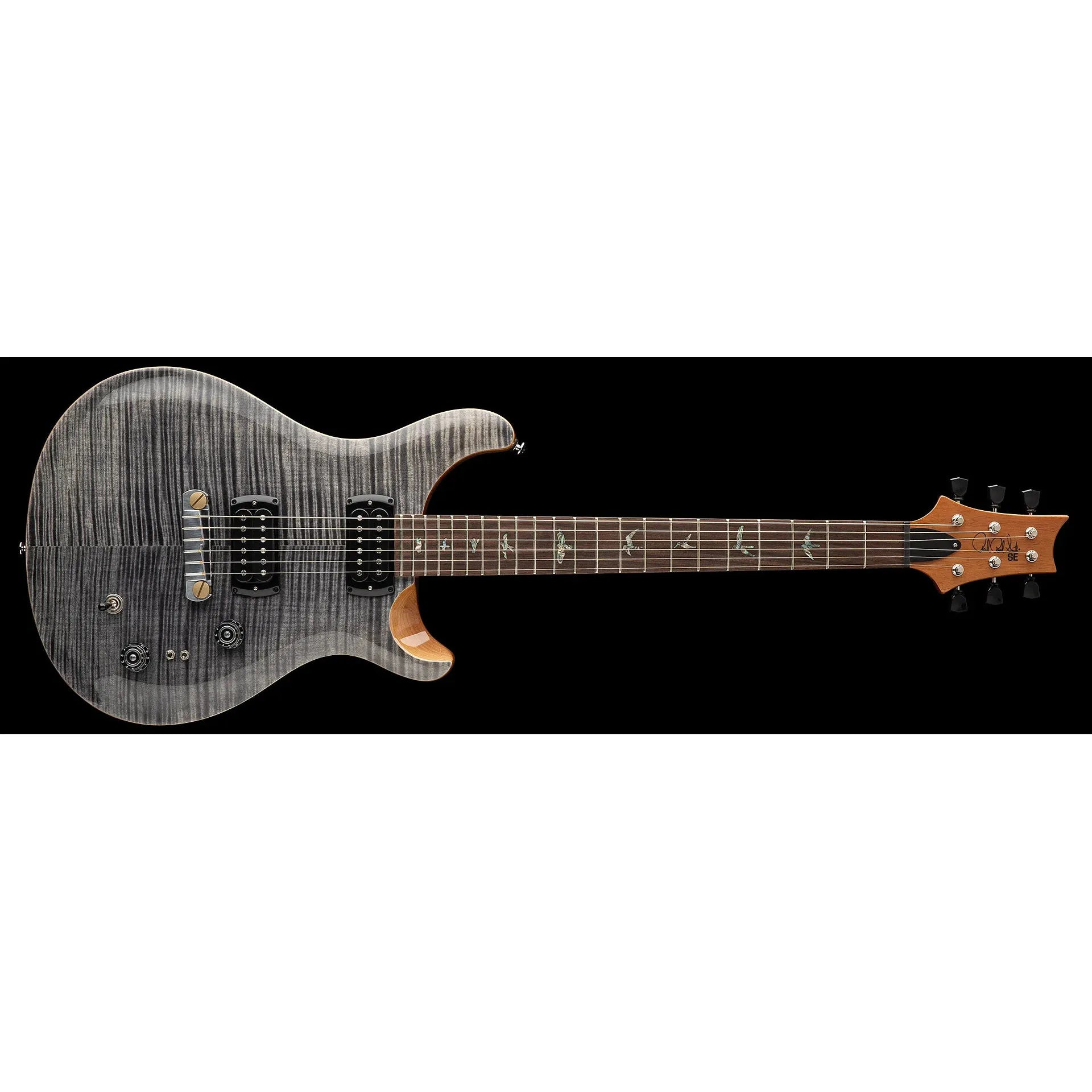 Đàn Guitar Điện PRS SE Paul's Guitar HH, Rosewood Fingerboard (2025) - Việt Music