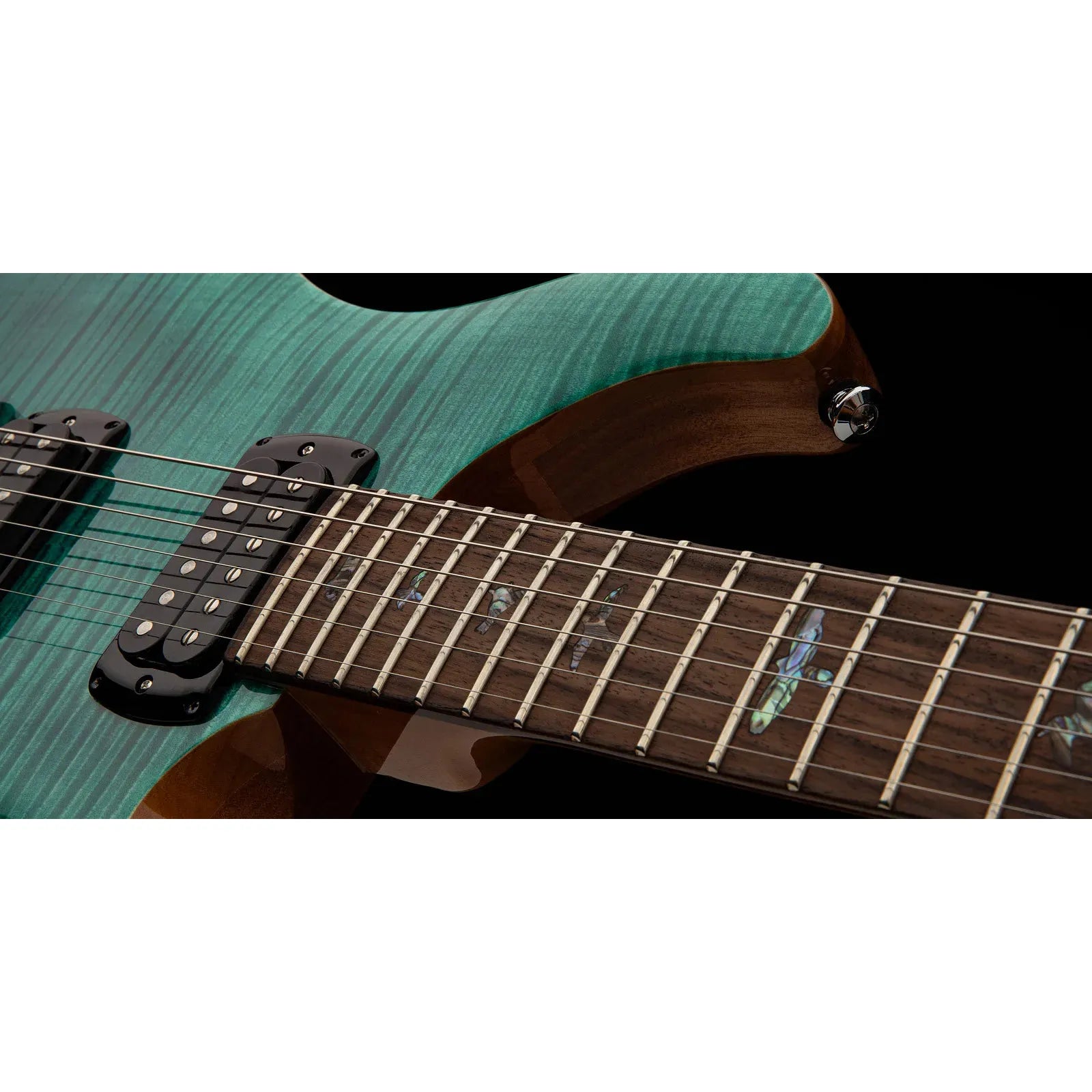 Đàn Guitar Điện PRS SE Paul's Guitar HH, Rosewood Fingerboard (2025) - Việt Music