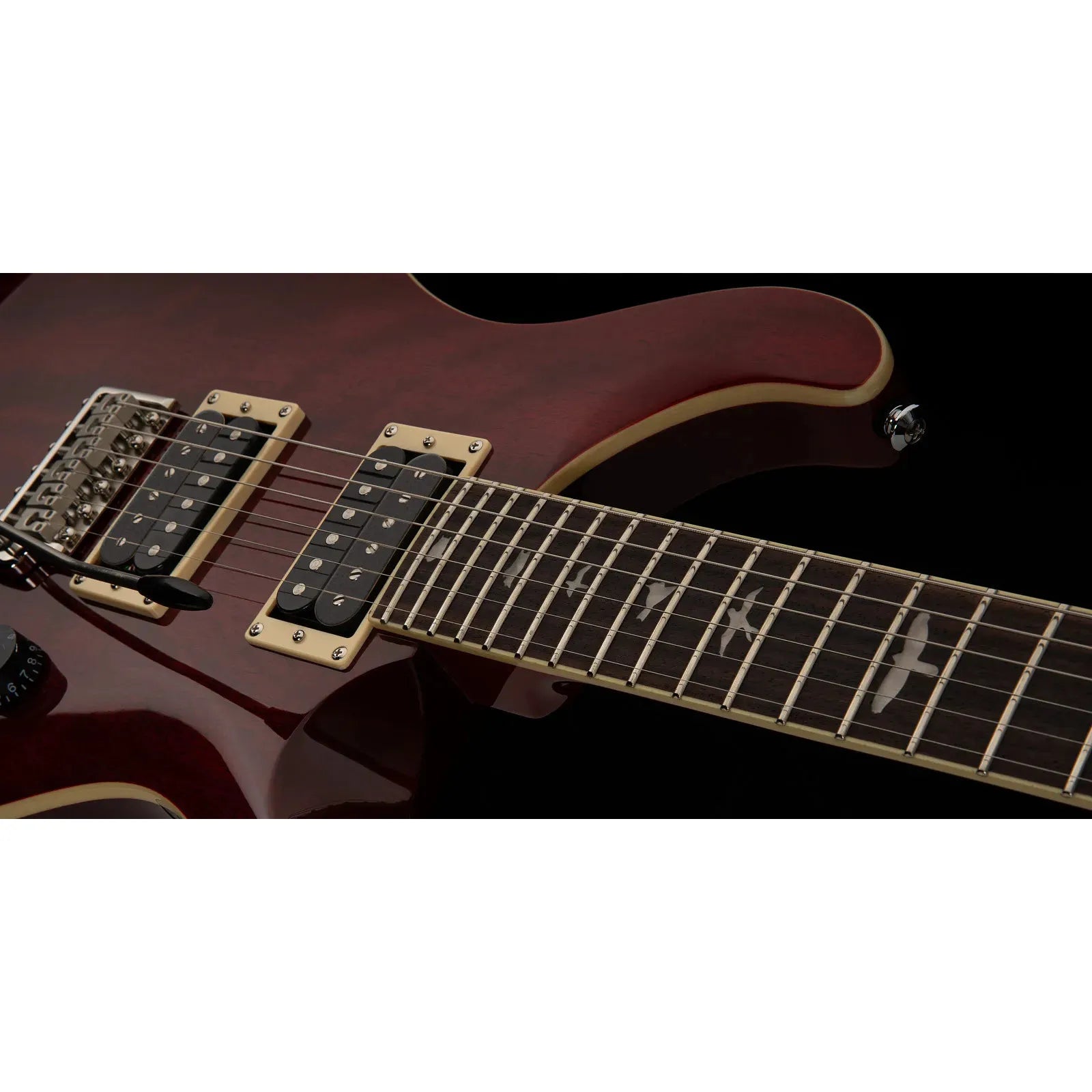 Đàn Guitar Điện PRS SE Standard 24 HH, Rosewood Fingerboard - Việt Music