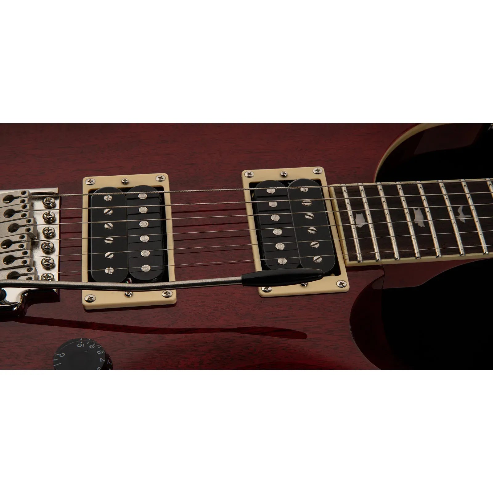 Đàn Guitar Điện PRS SE Standard 24 HH, Rosewood Fingerboard - Việt Music