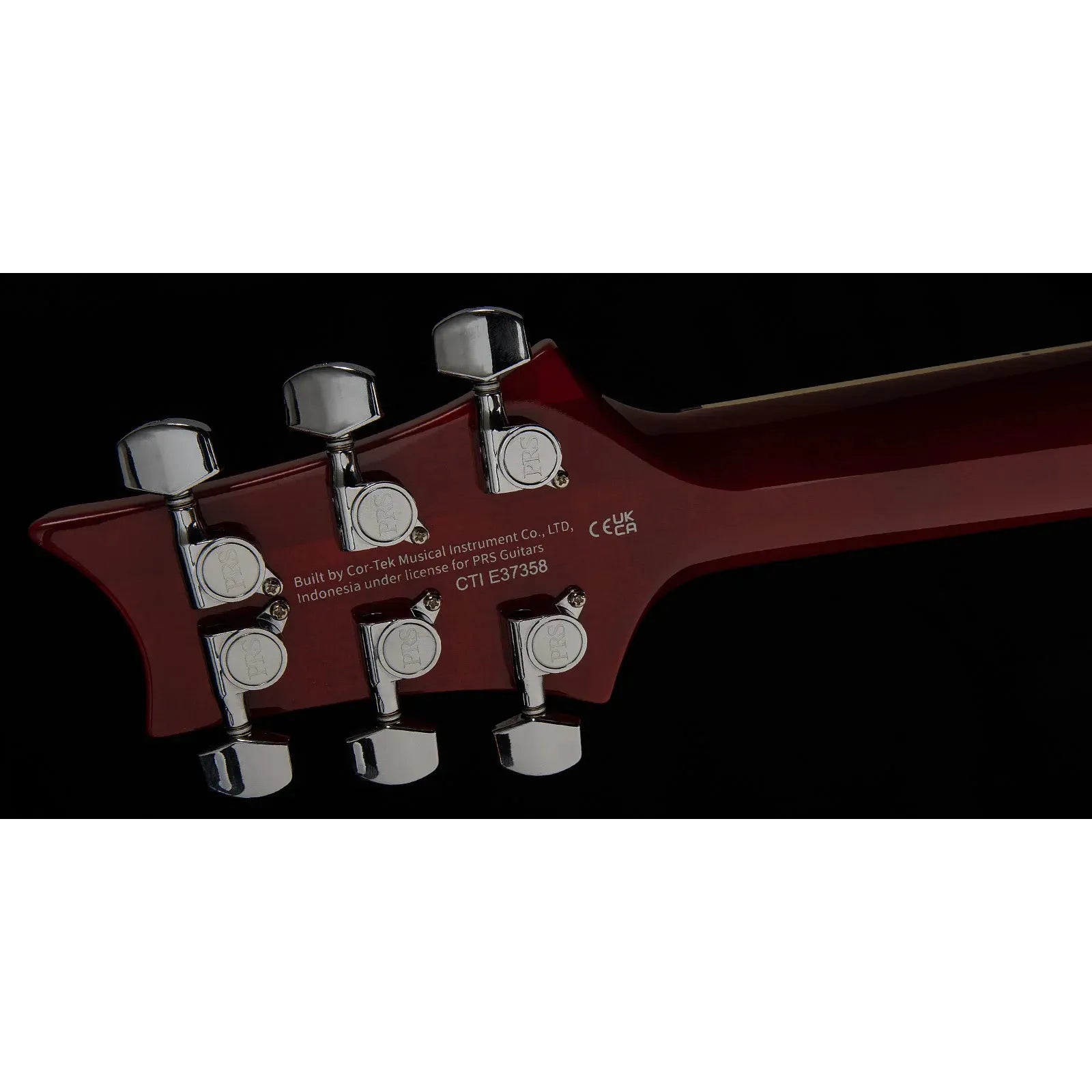 Đàn Guitar Điện PRS SE Standard 24 HH, Rosewood Fingerboard - Việt Music