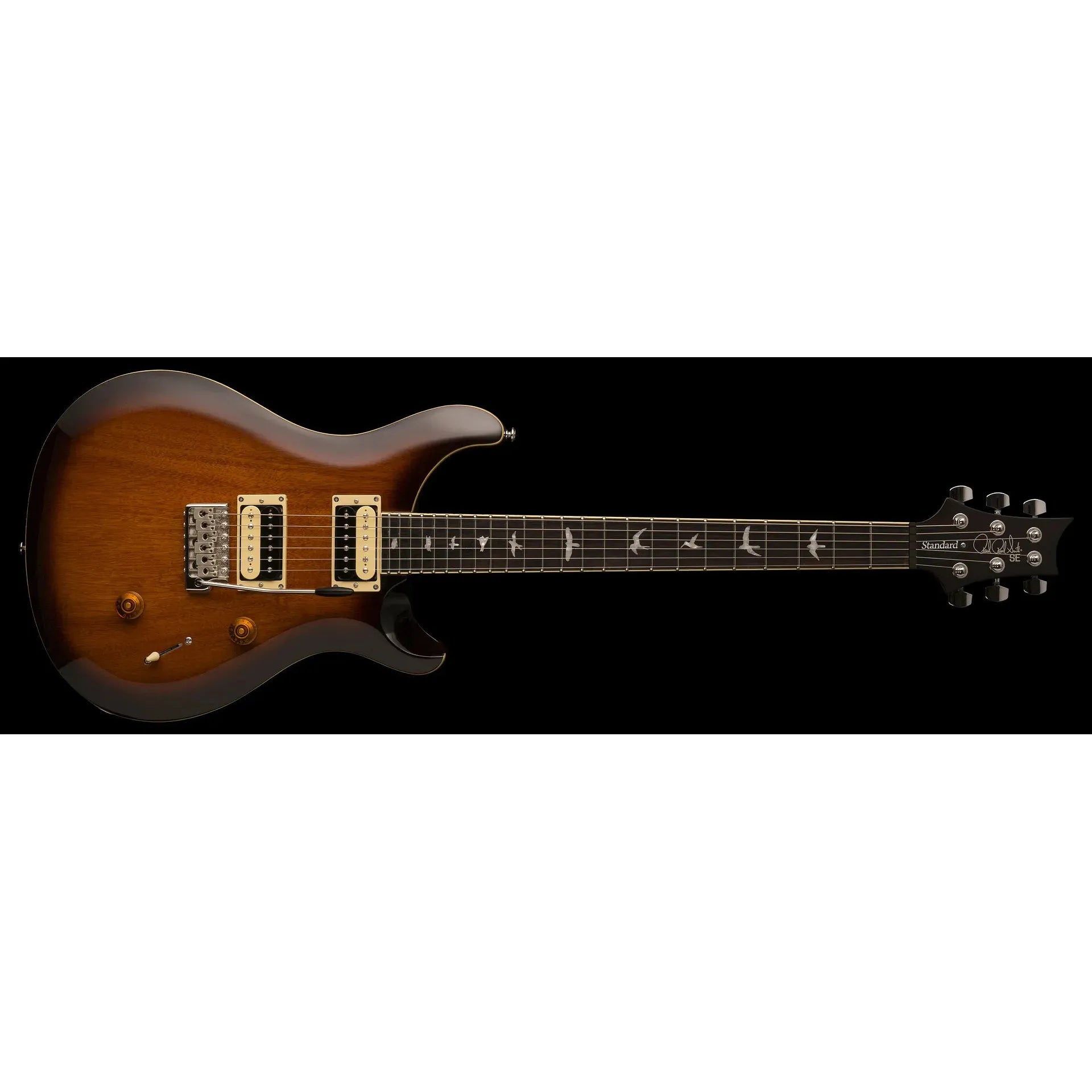Đàn Guitar Điện PRS SE Standard 24 HH, Rosewood Fingerboard - Việt Music