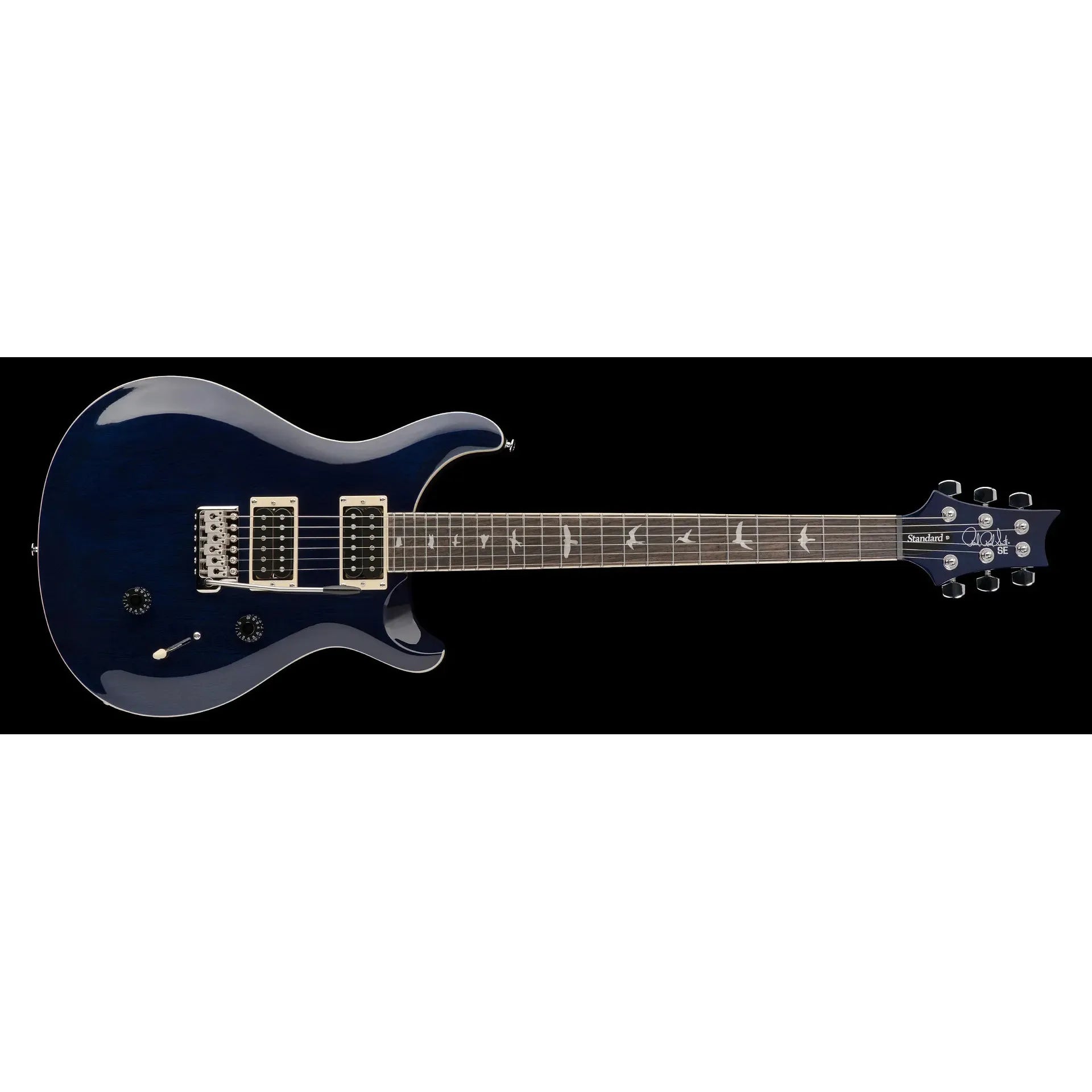 Đàn Guitar Điện PRS SE Standard 24 HH, Rosewood Fingerboard - Việt Music