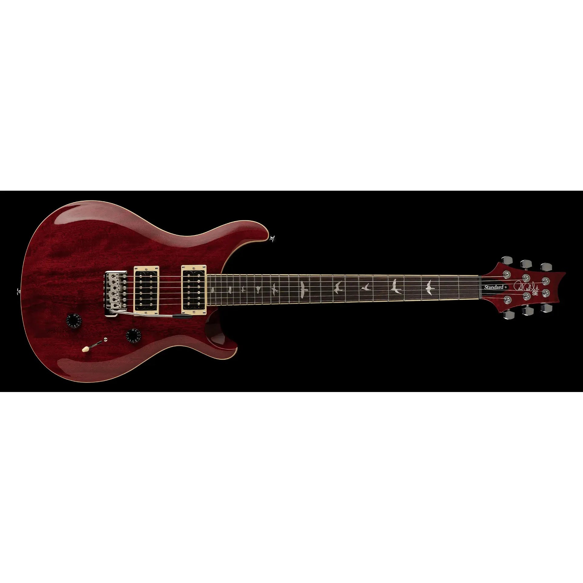 Đàn Guitar Điện PRS SE Standard 24 HH, Rosewood Fingerboard - Việt Music